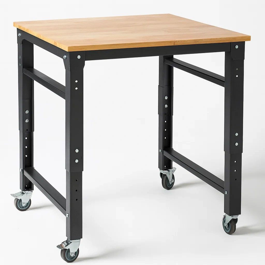 Werkbank - nestinspirehub