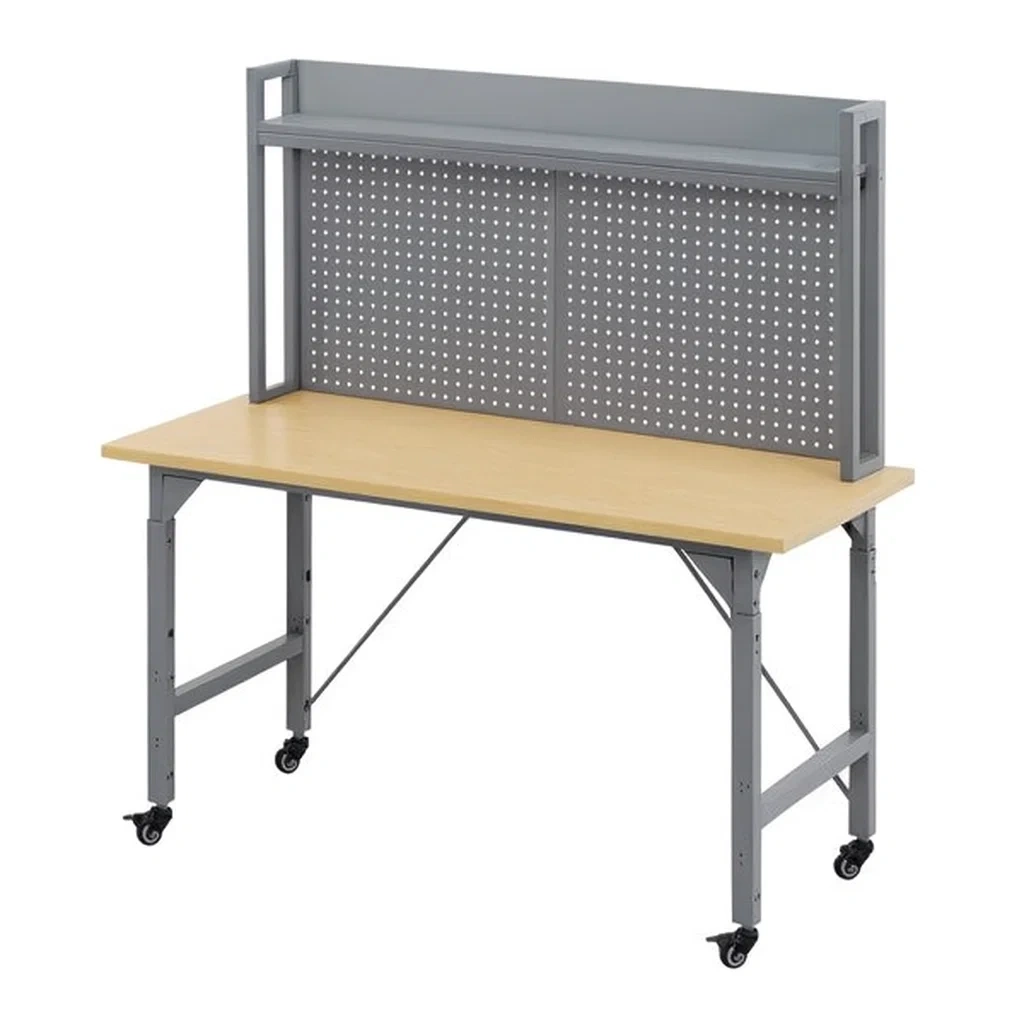 Werkbank - nestinspirehub