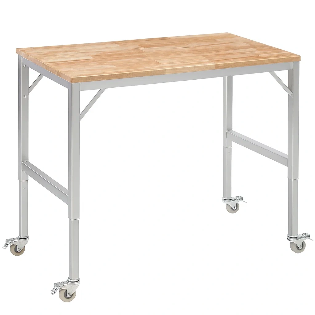 Werkbank - nestinspirehub