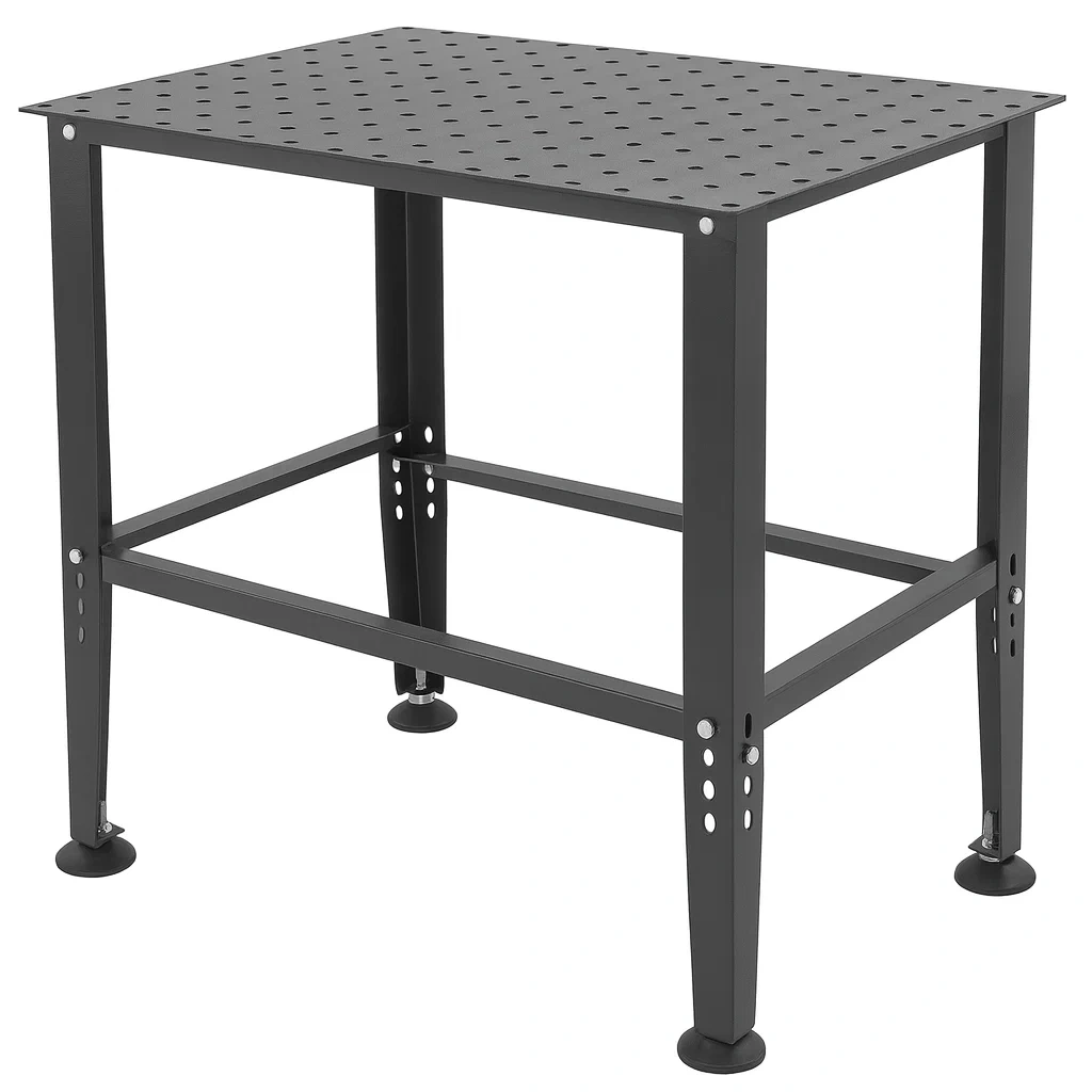 Werkbank - nestinspirehub