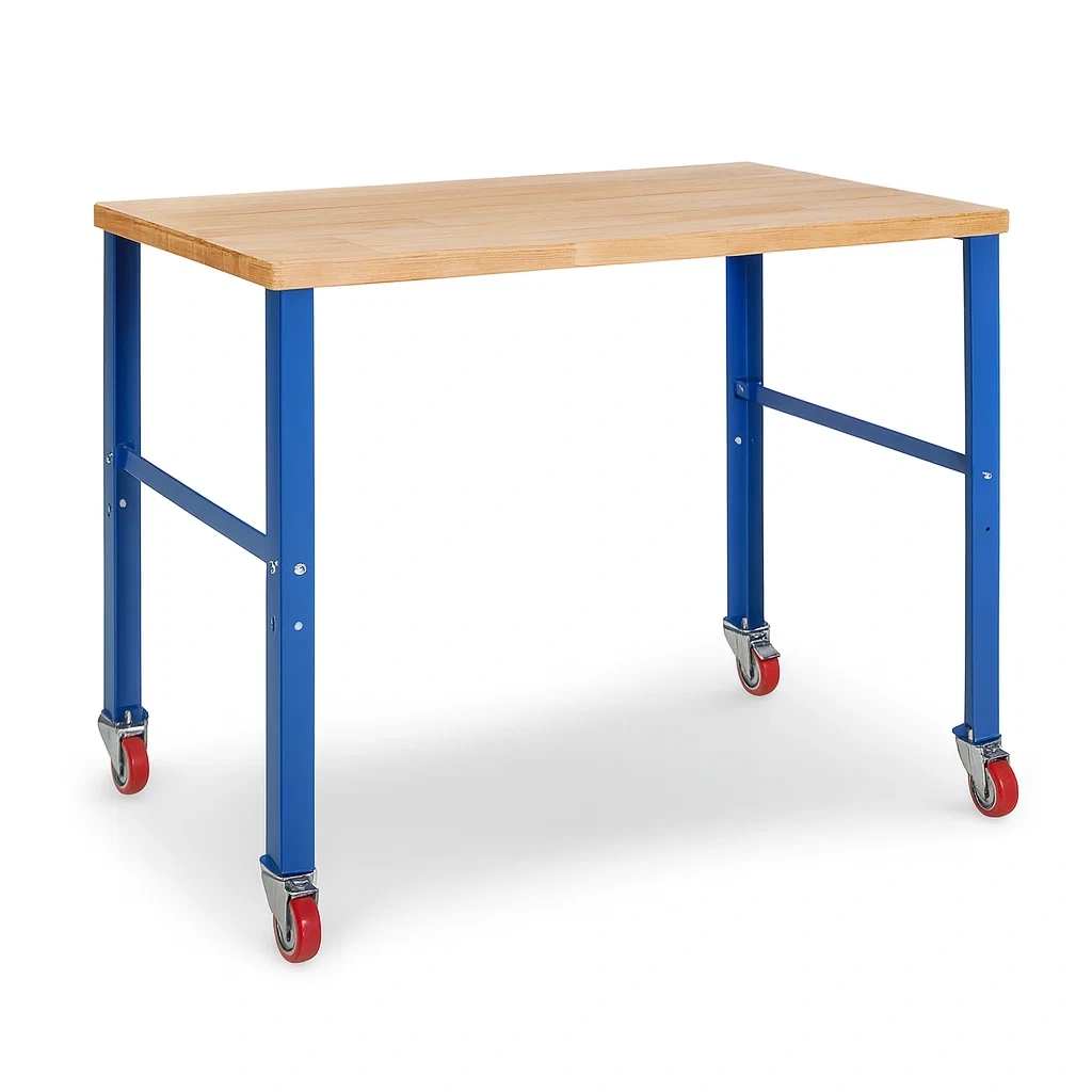 Werkbank - nestinspirehub