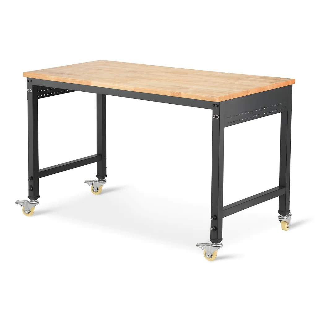 Werkbank - nestinspirehub