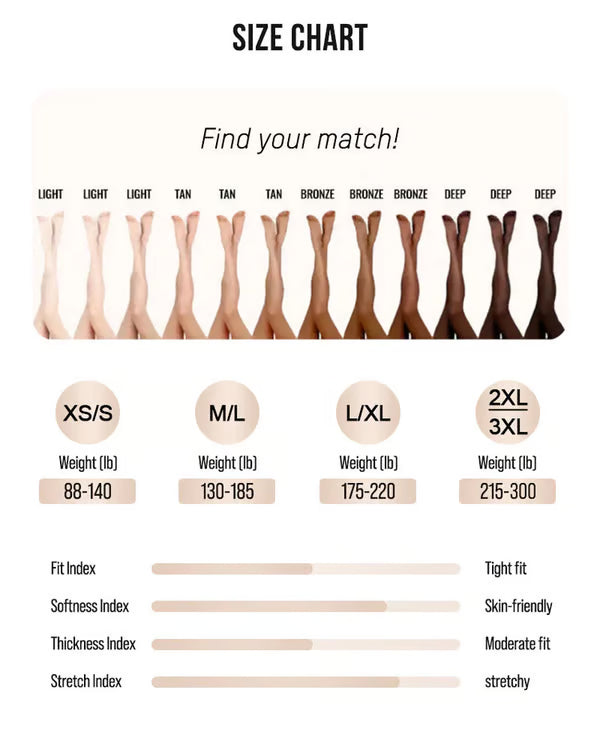 🔥LAST DAY SALE 49% OFF - 🔥New Compression Band & One Seam Option! The Original Magic Fleece Lined Leggings