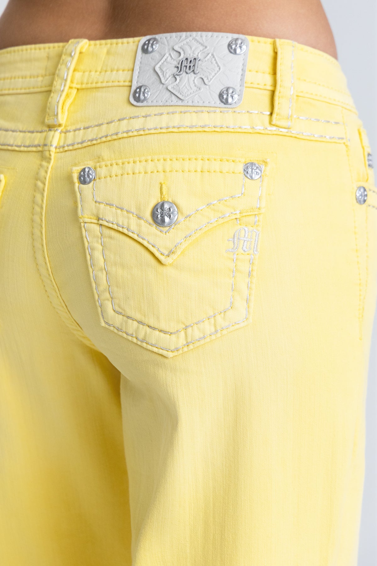 Circuit Wide Leg Jeans (buy 2 Free Shipping)