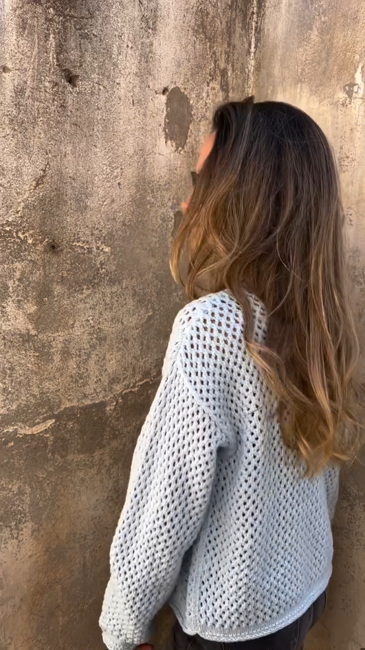 🔥Comfort Cropped Jacket with Gold Buttons（Buy 2 Free Shipping)