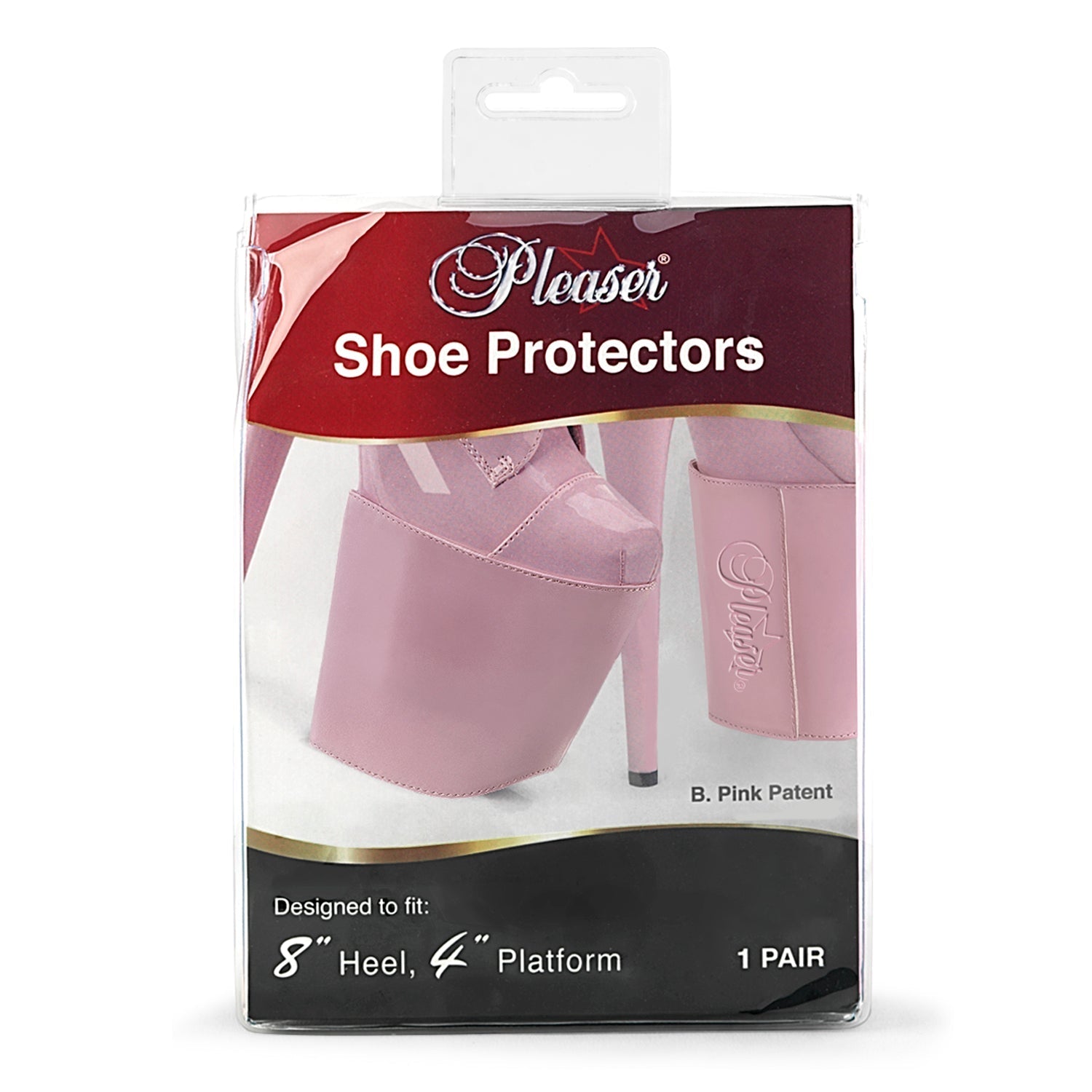 Shoe Protectors (8-inch)-toukticu