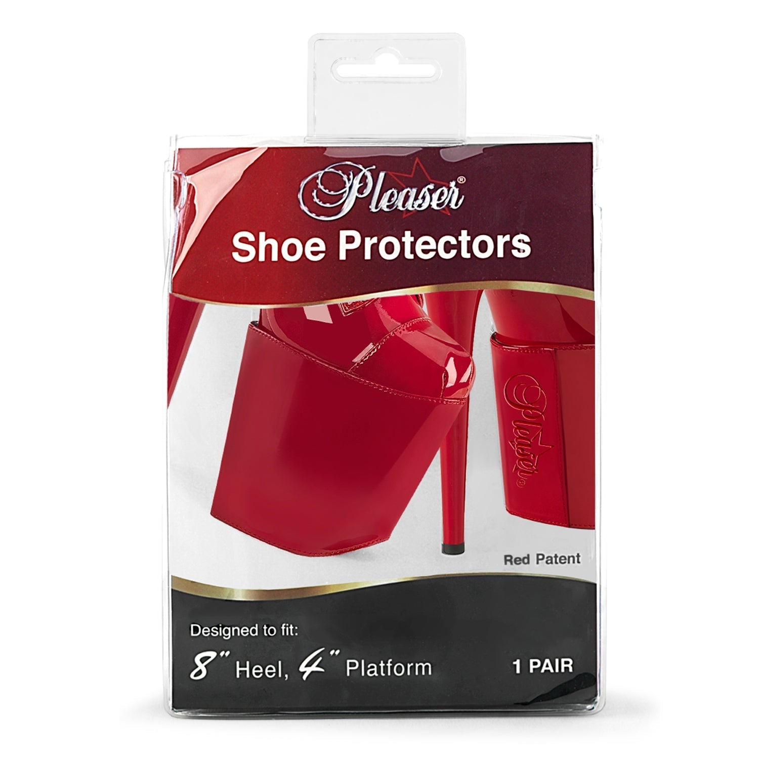 Shoe Protectors (8-inch)-toukticu