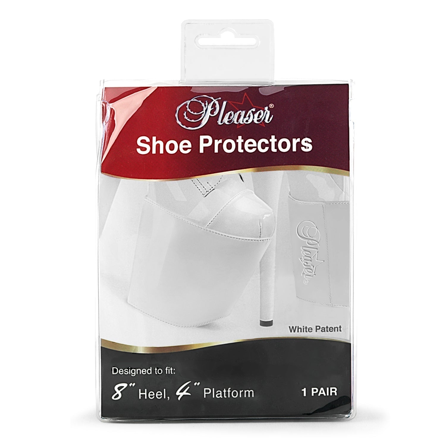 Shoe Protectors (8-inch)-toukticu
