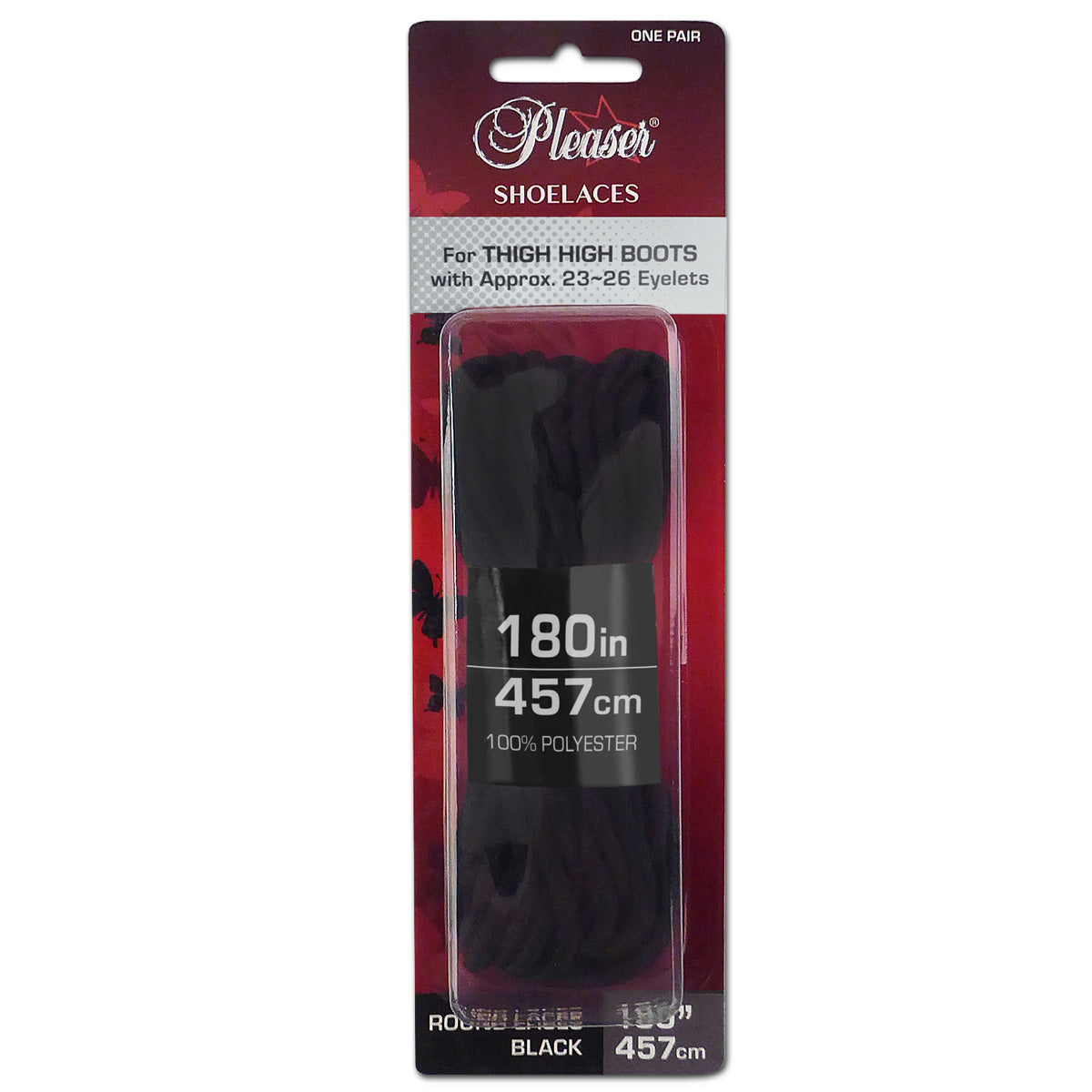 Shoelaces (Thigh-high/Crotch Boots)-toukticu