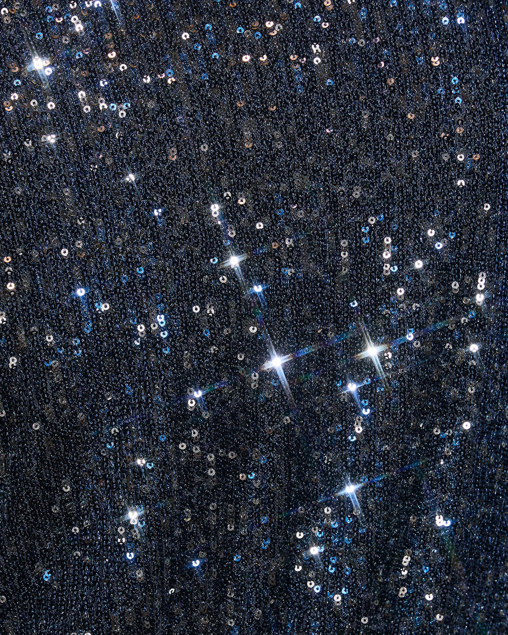 Shine Bright Sequin Romper-chiciza