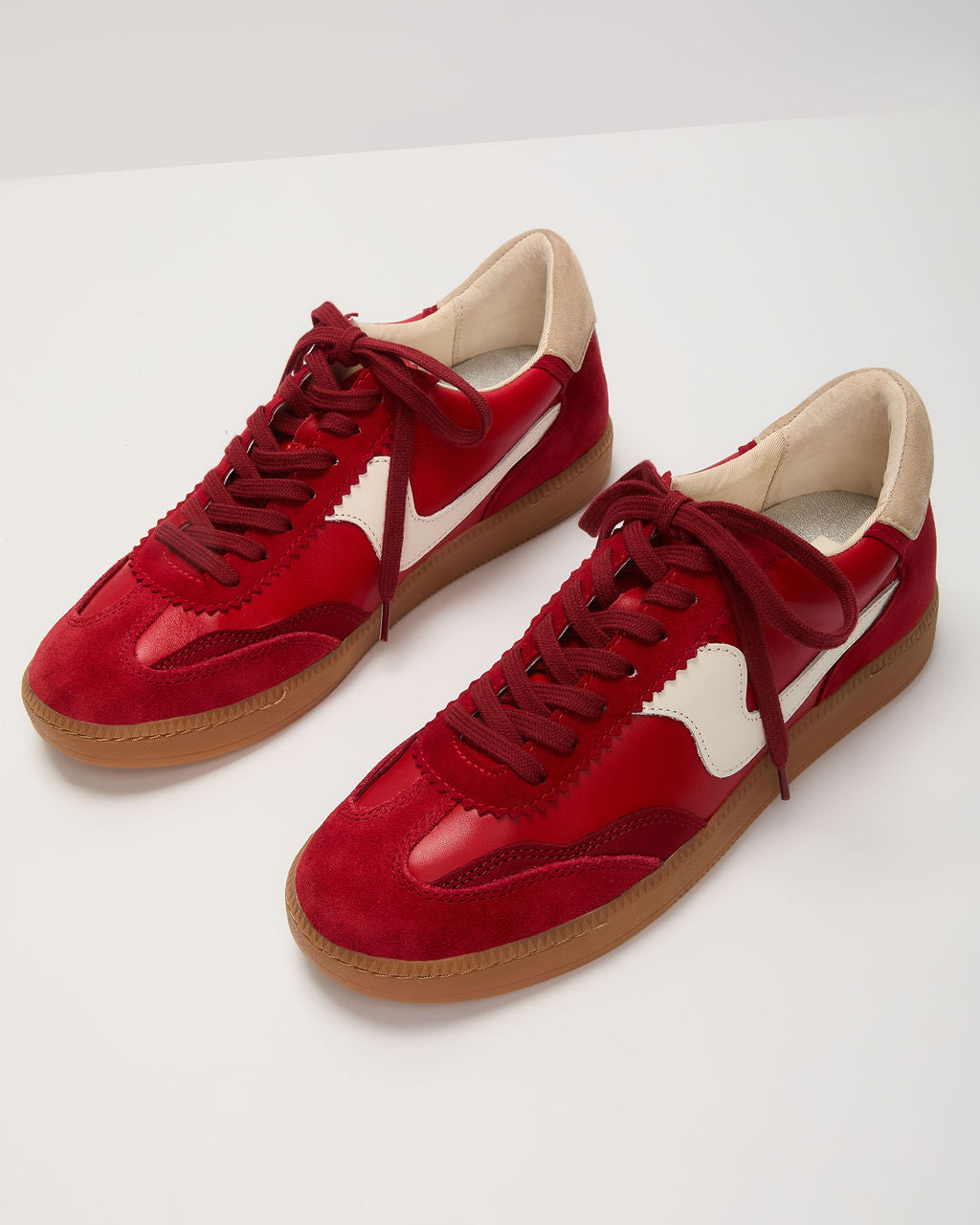 Right Catch Sneakers-chiciza