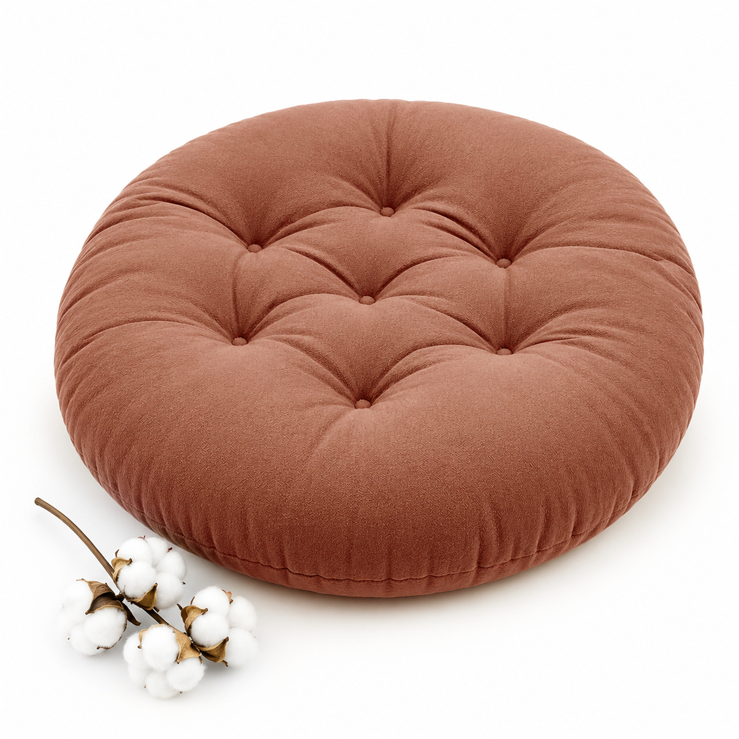 Cookie Seat Cushion