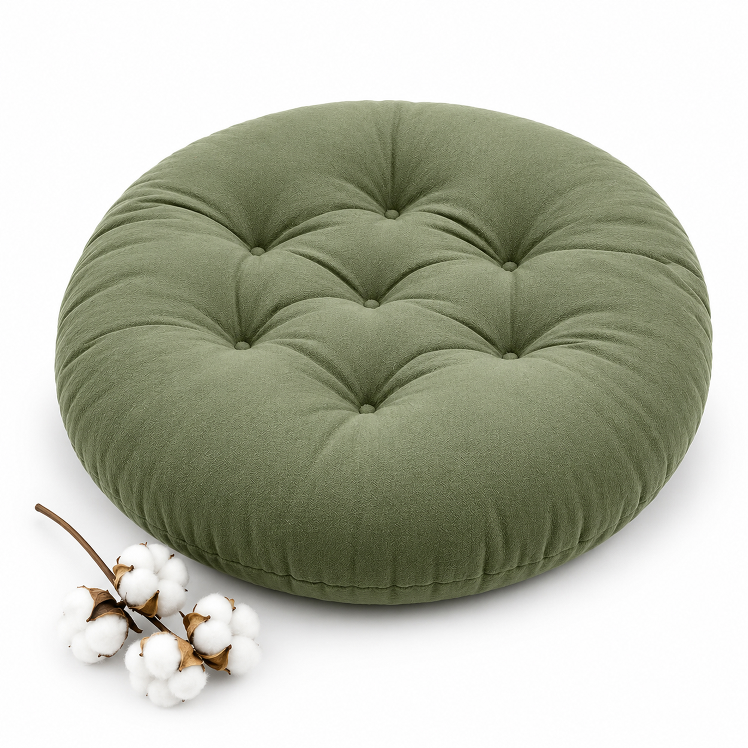 Cookie Seat Cushion