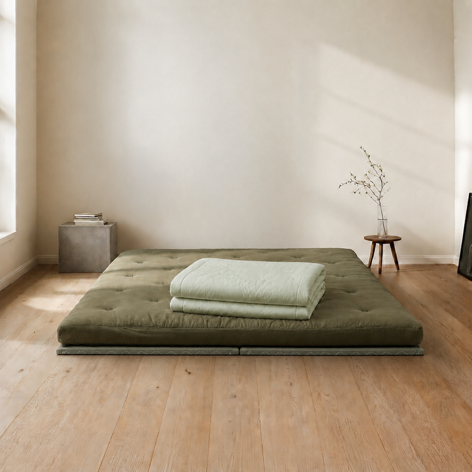 Cooling Comfort Bundle