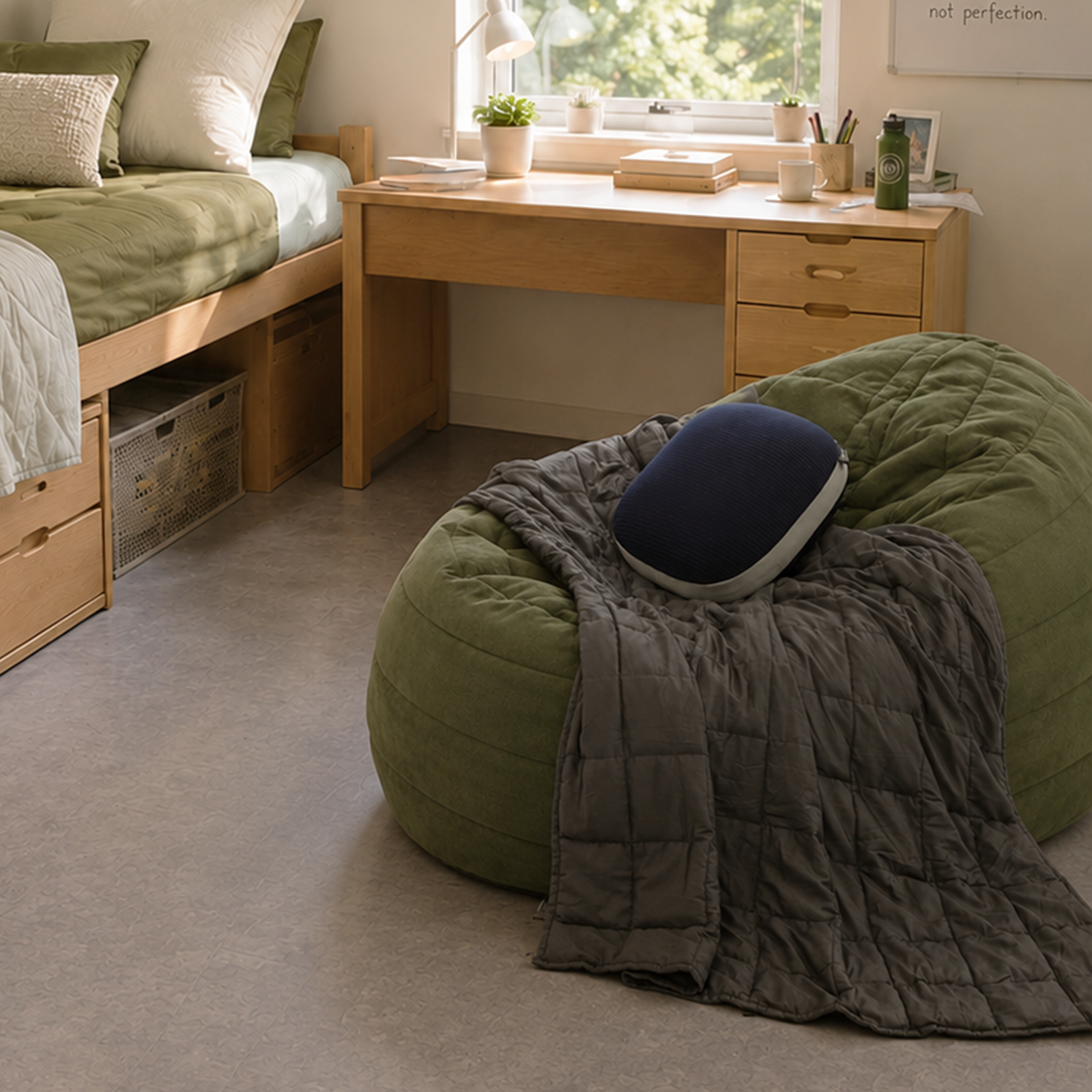 Dorm Recharge Bundle