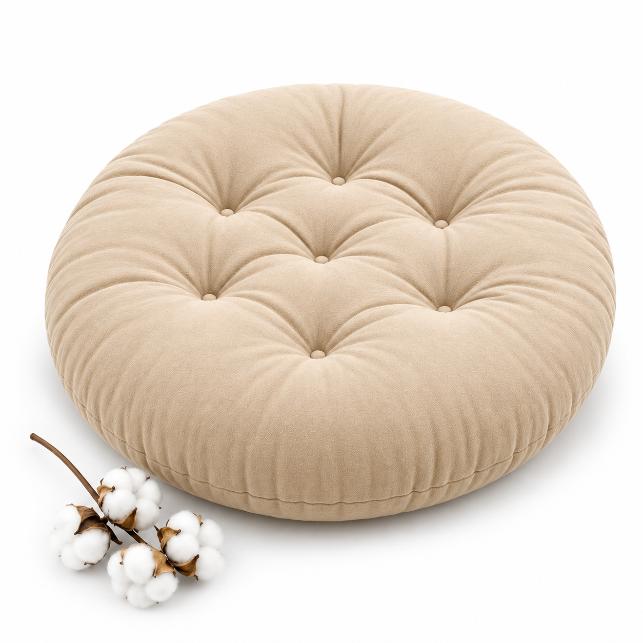 Classic Floor Cushion