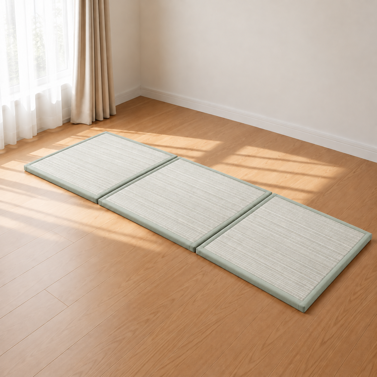 CocoShield Tatami Mat