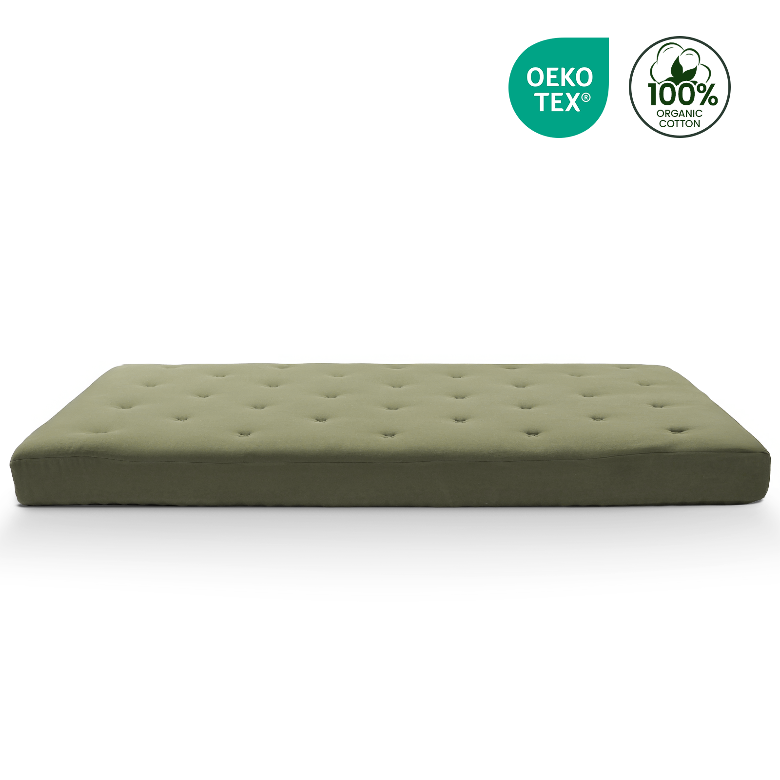 Classic Floor Mattress --6inch