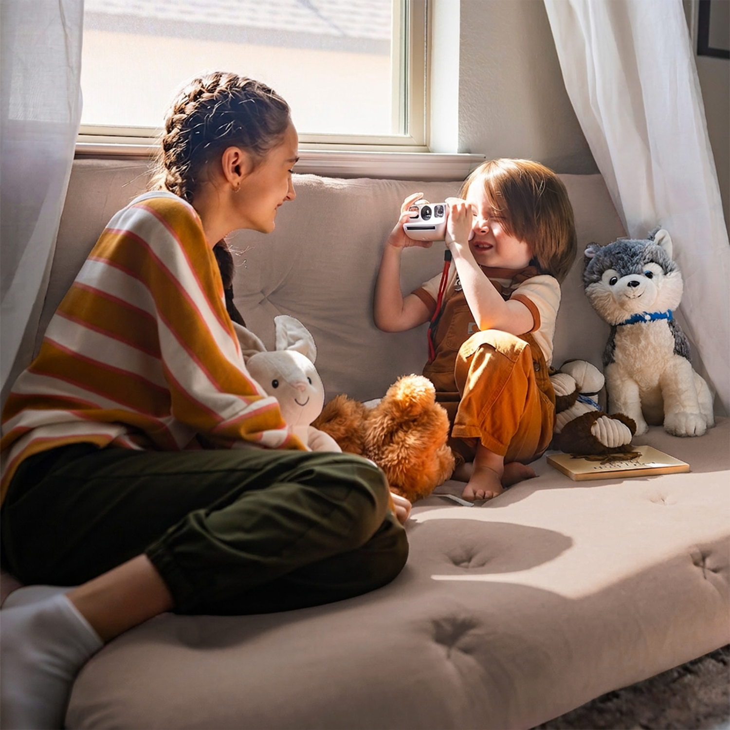 Classic Floor Mattress for Family Comfort