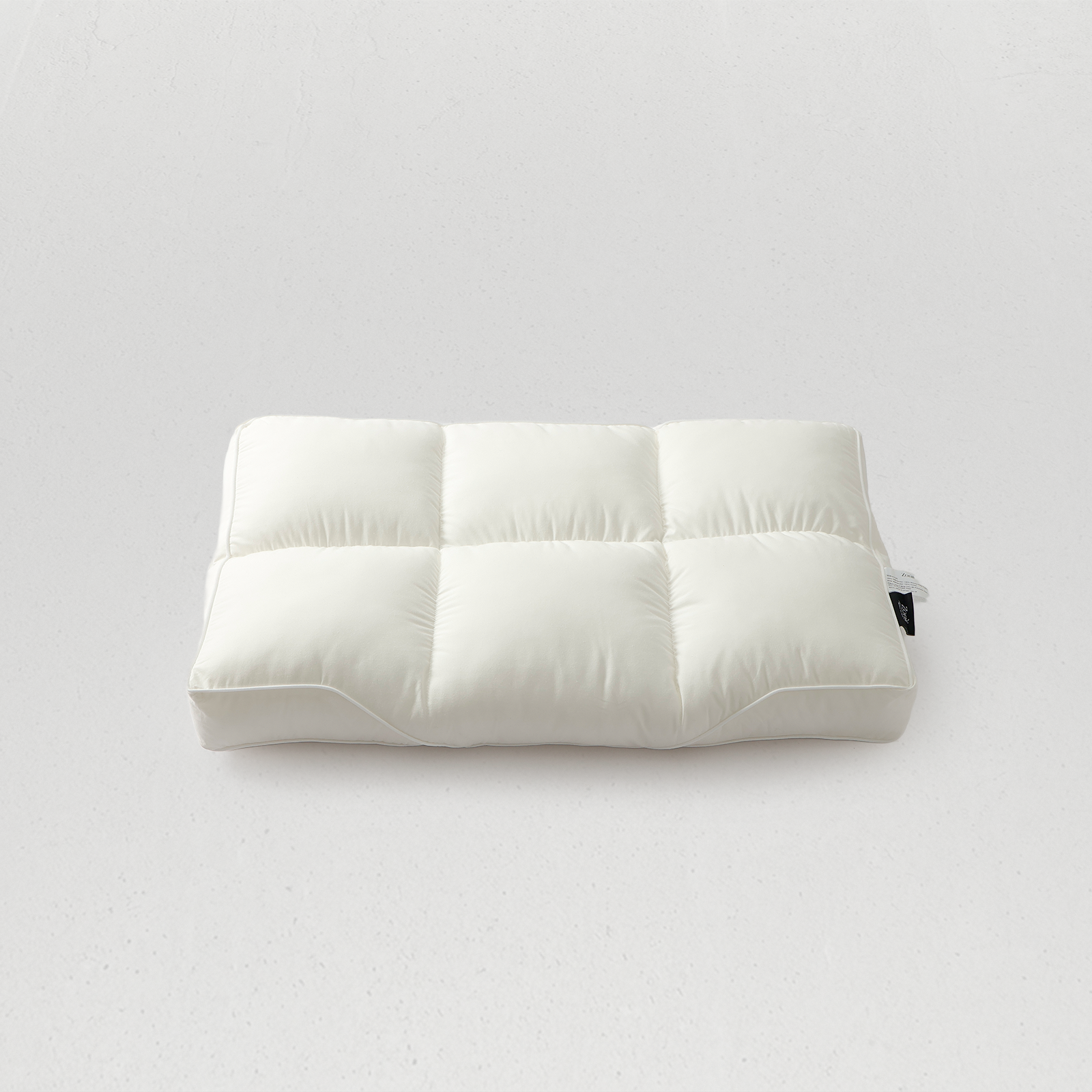 Pillow for All Sleep Type