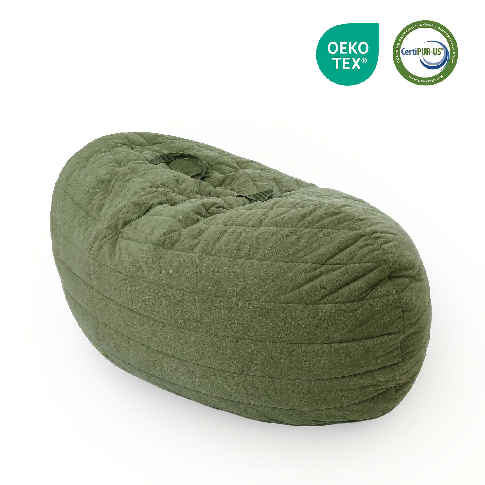 Bean Bag Sofa