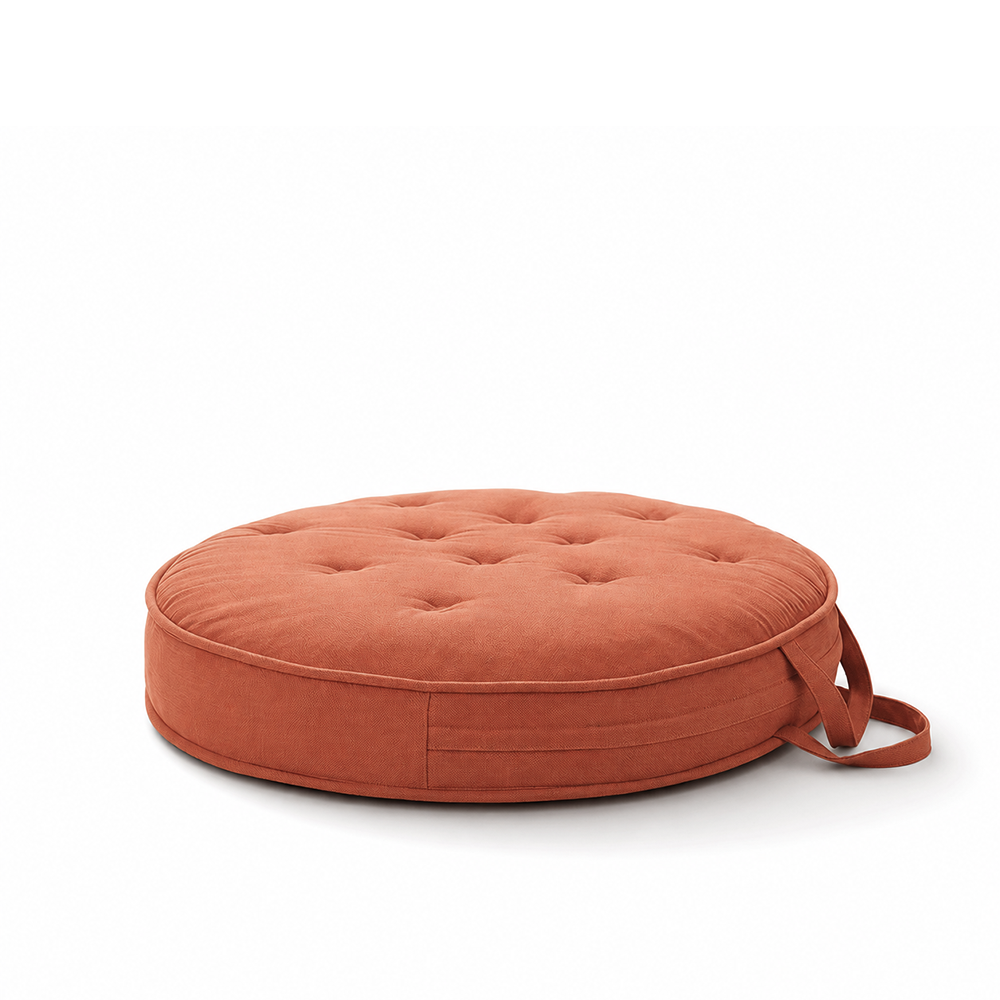 2 in 1 Cookie seat cushion