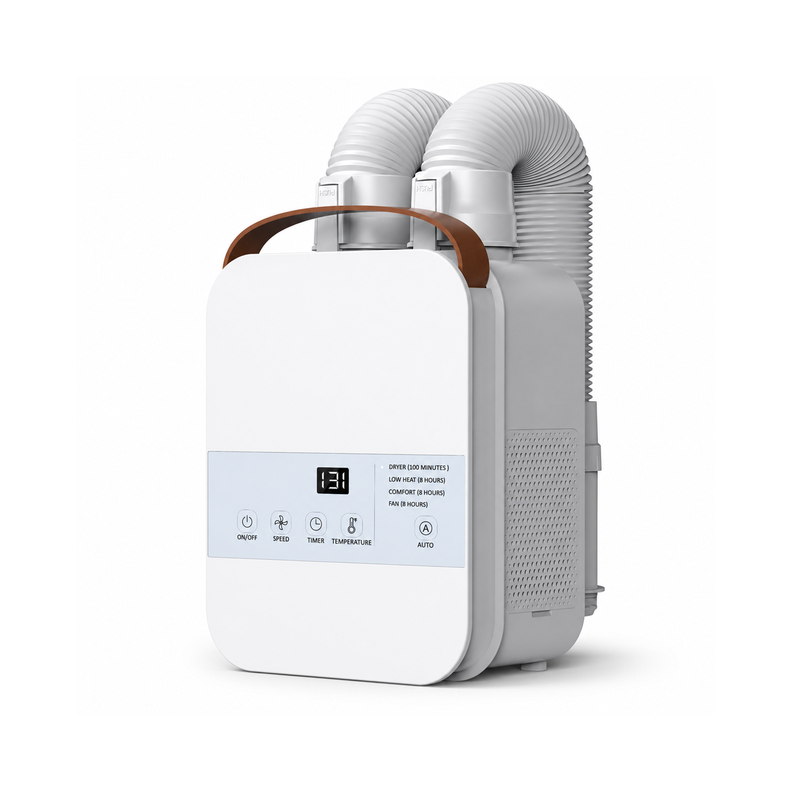 Smart Futon Dryer