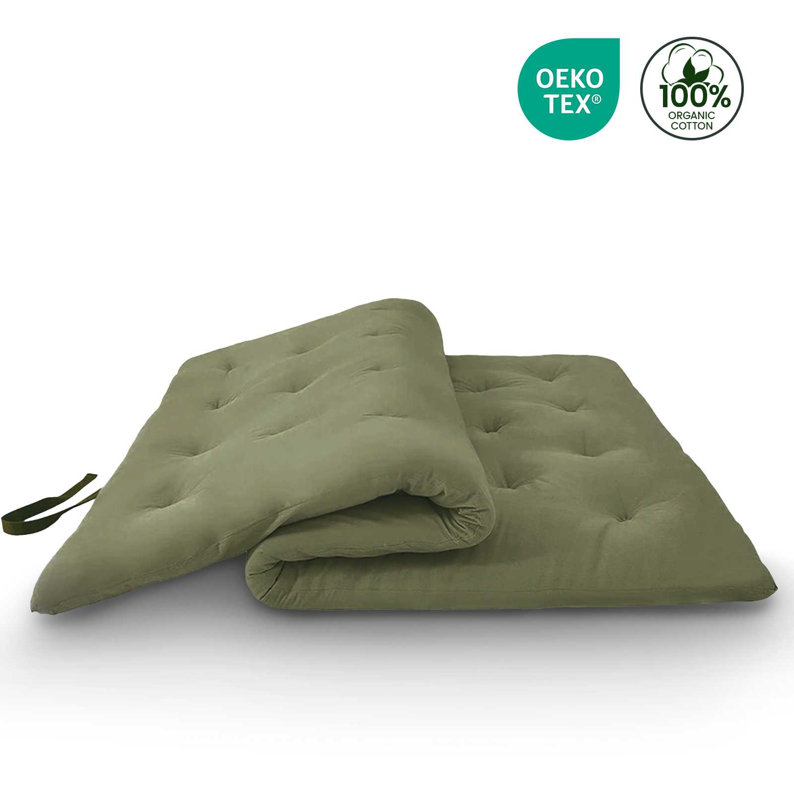 Classic Floor Mattress