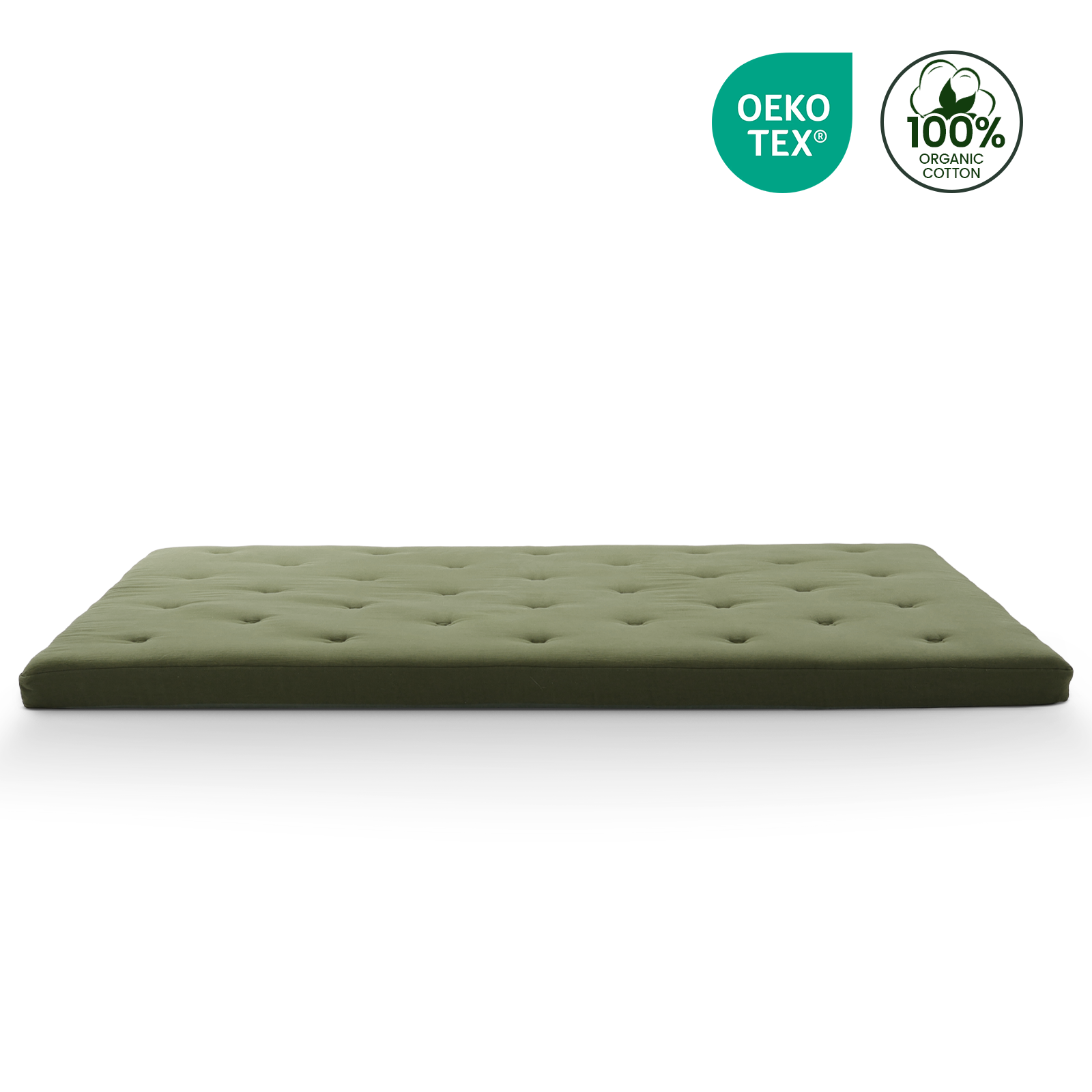 Classic Floor Mattress--4inch