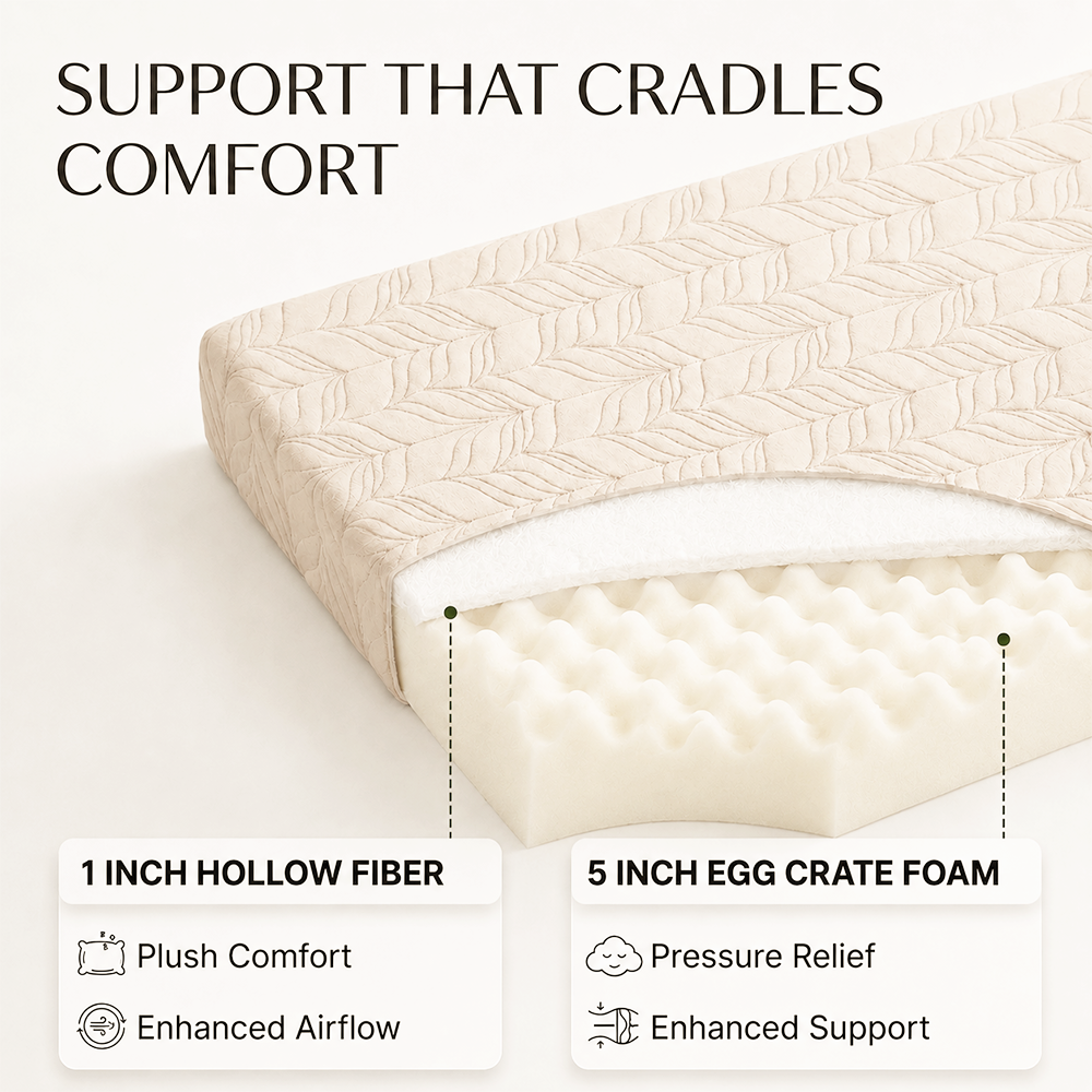 Classic Floor Mattress