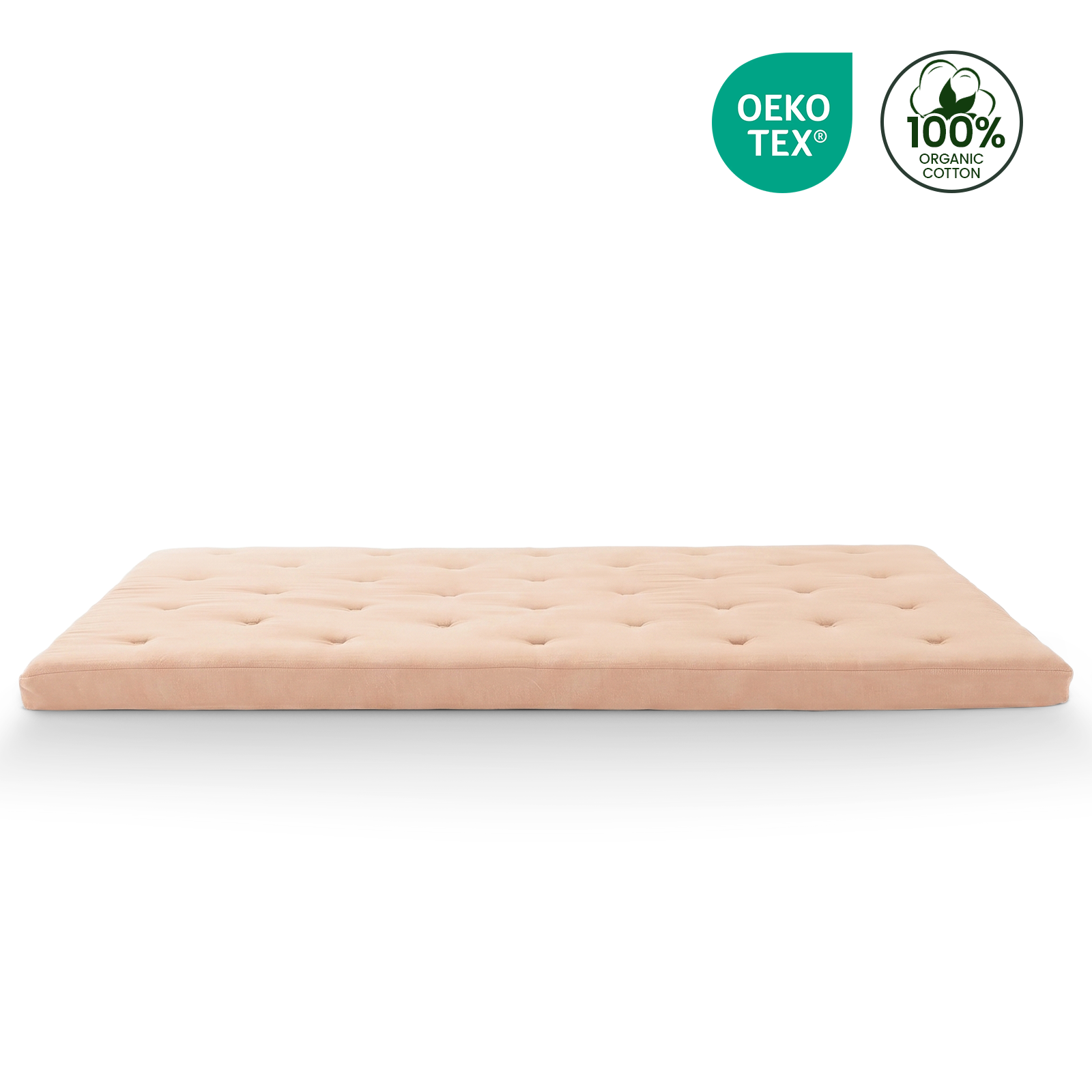 Classic Floor Mattress--4inch