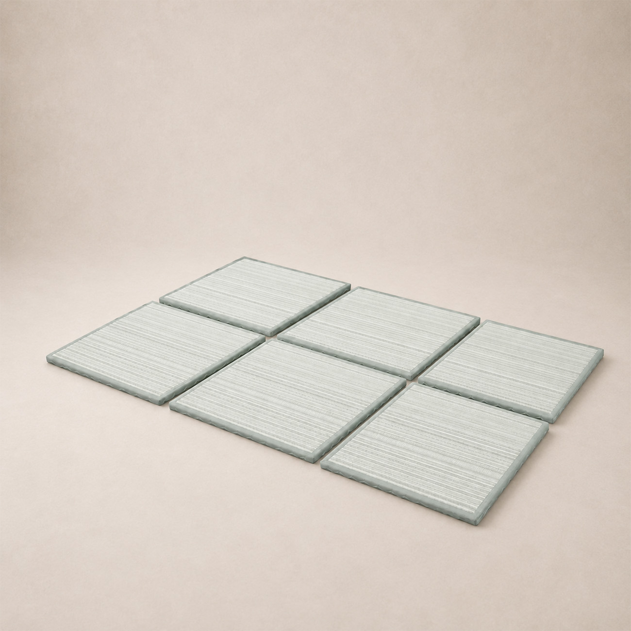 CocoShield Tatami Mat