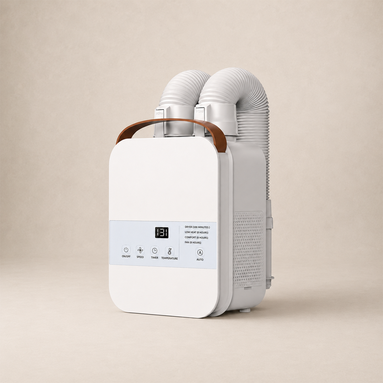 Smart Futon Dryer