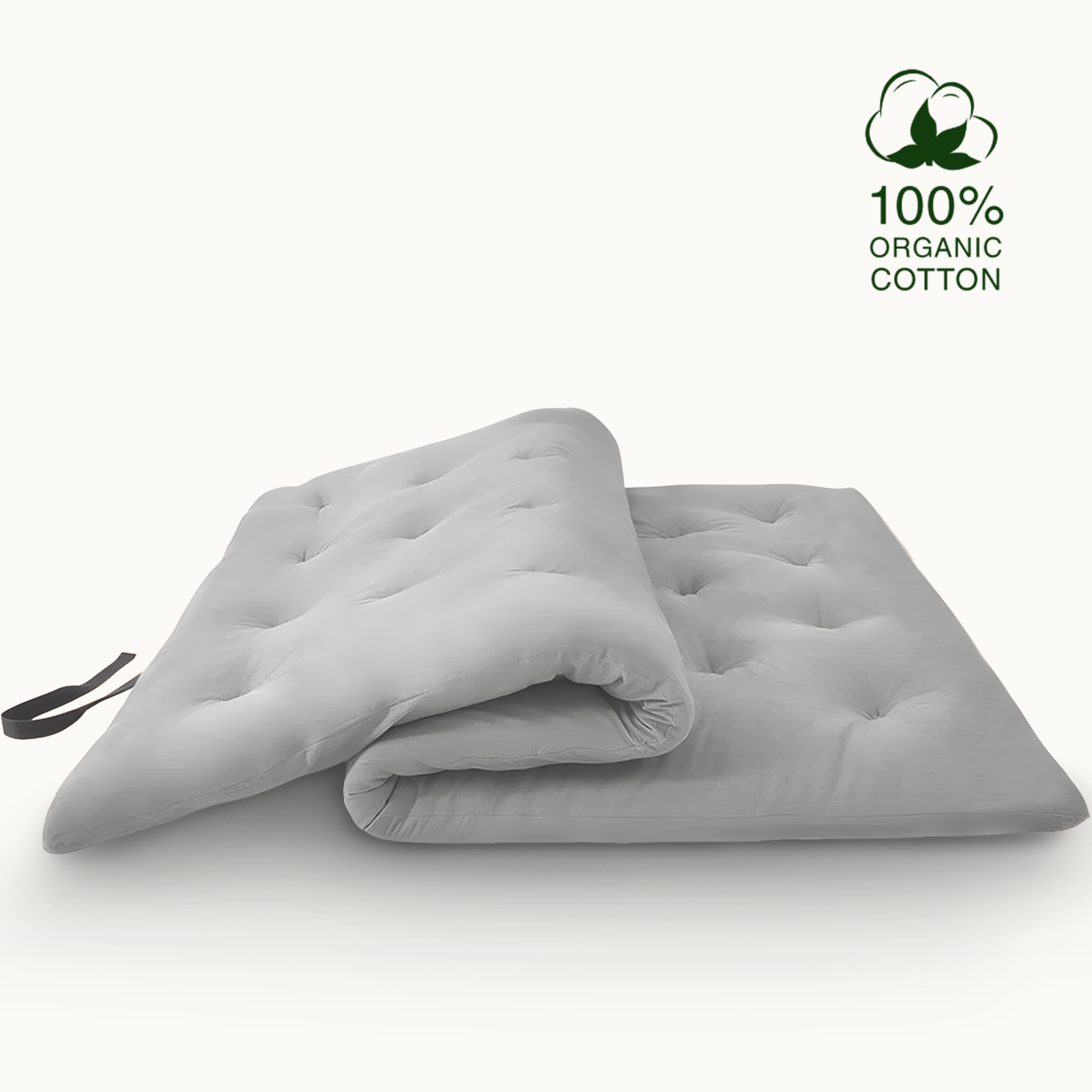 Classic Floor Mattress for Better Sleep