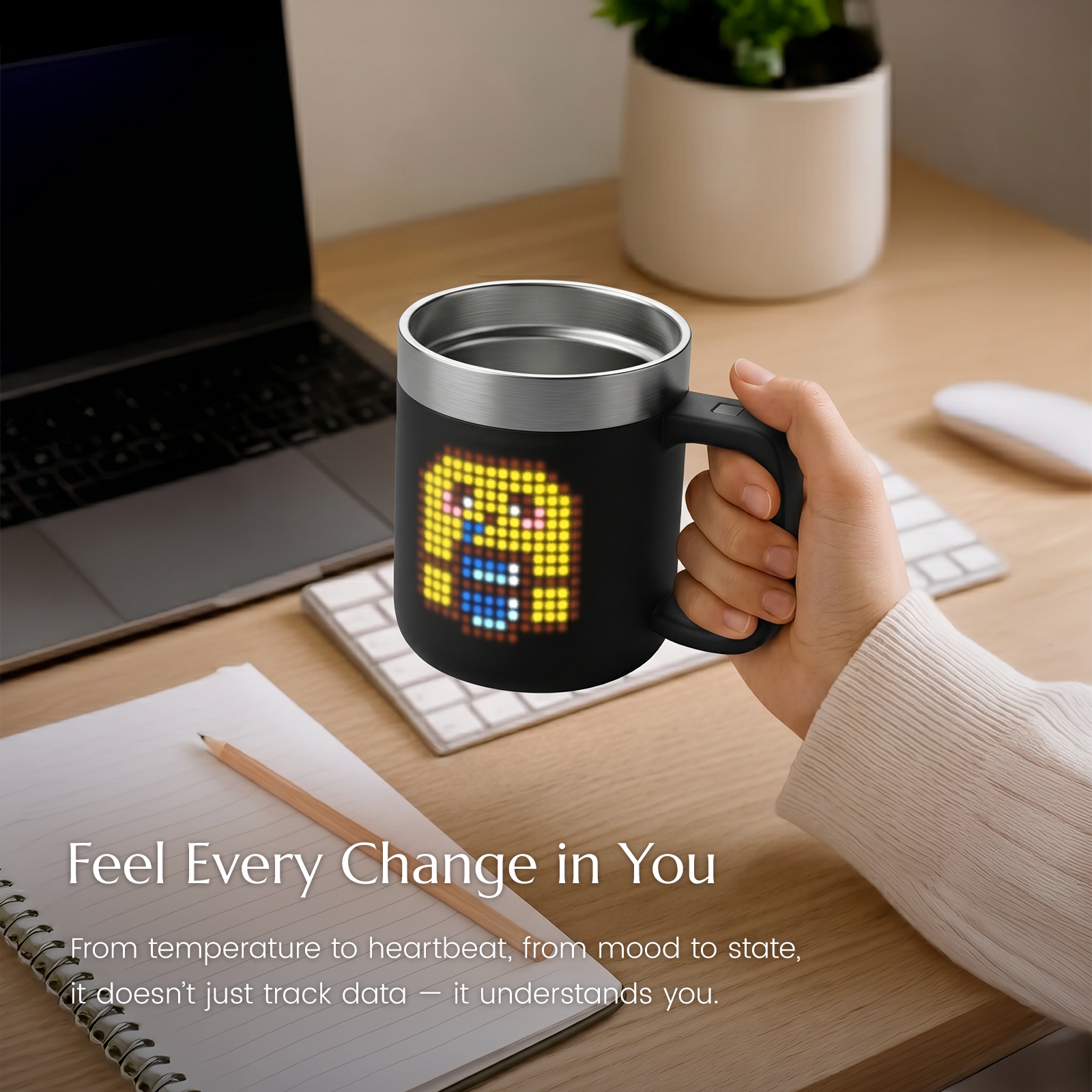 AI Mug