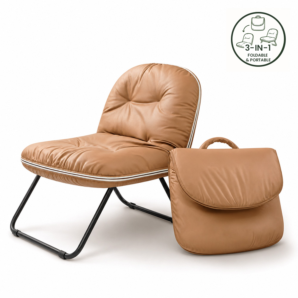 CloudMorph Floor Chair
