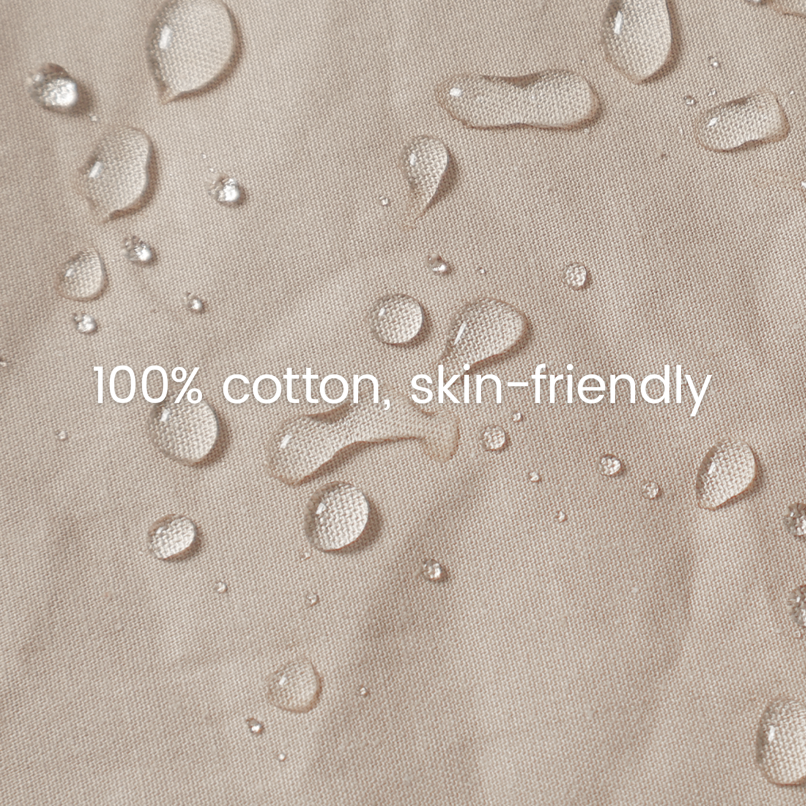 Cotton Waterproof Futon Mattress Cover