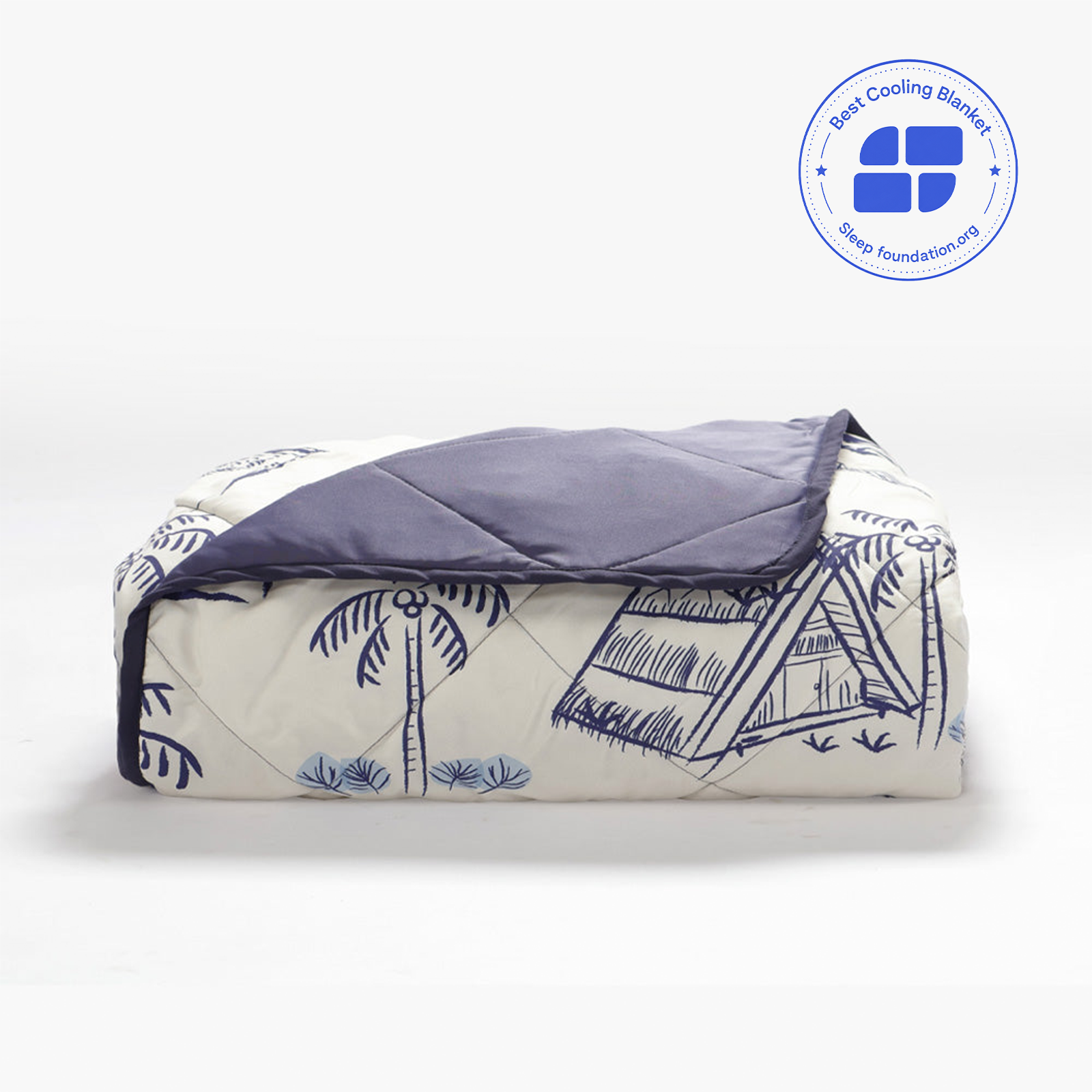 Comfy Cooling Blanket