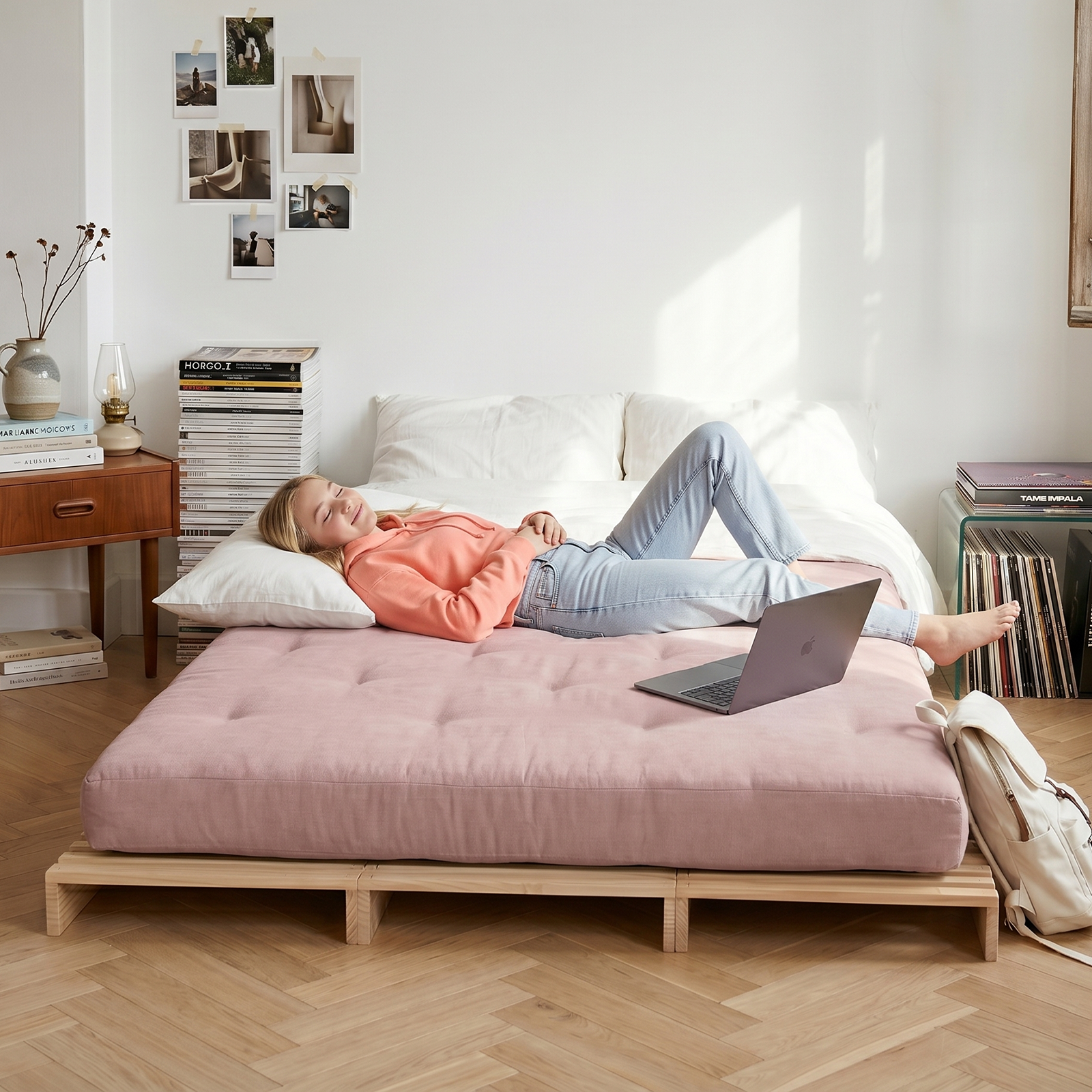 Classic Floor Mattress --6inch