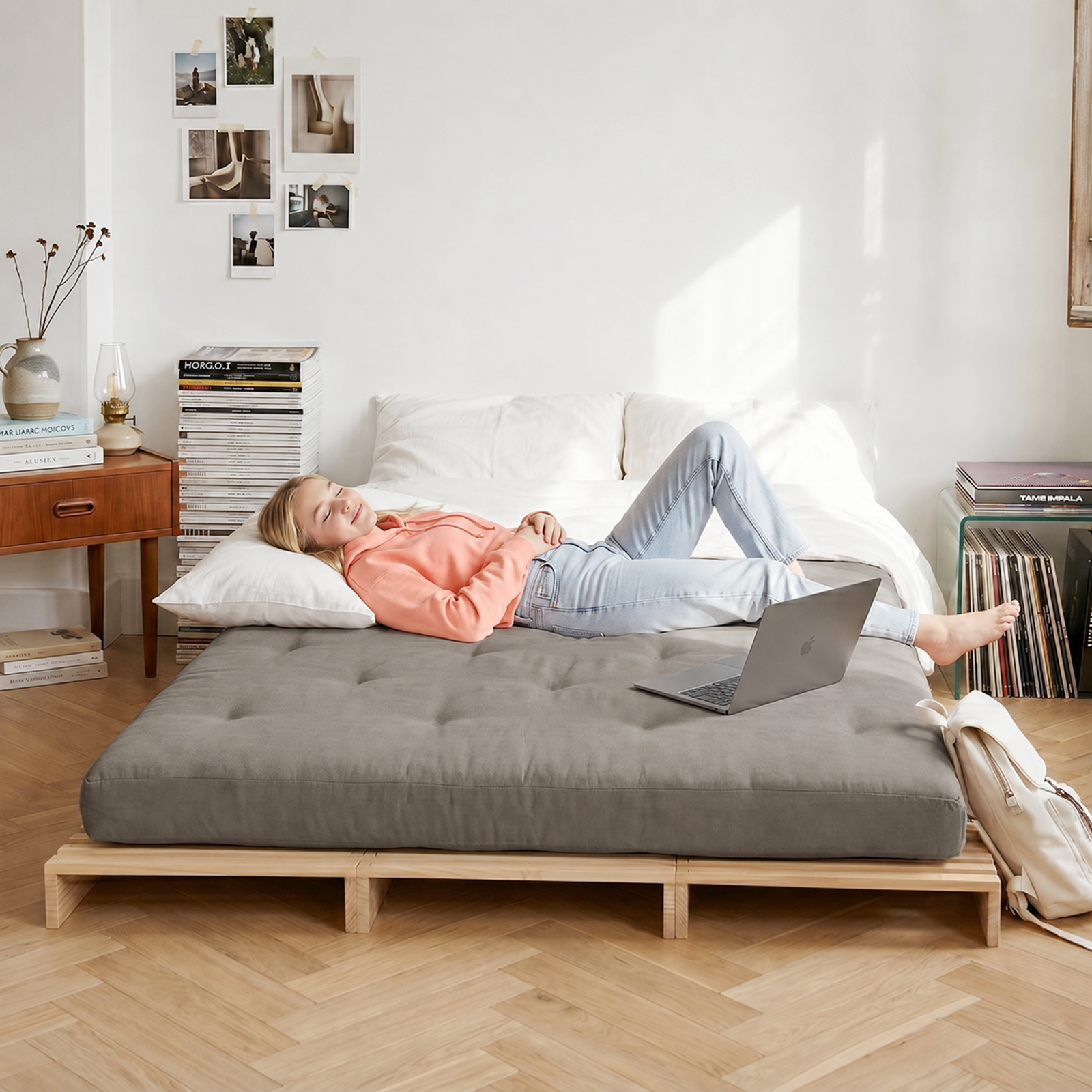 Classic Floor Mattress