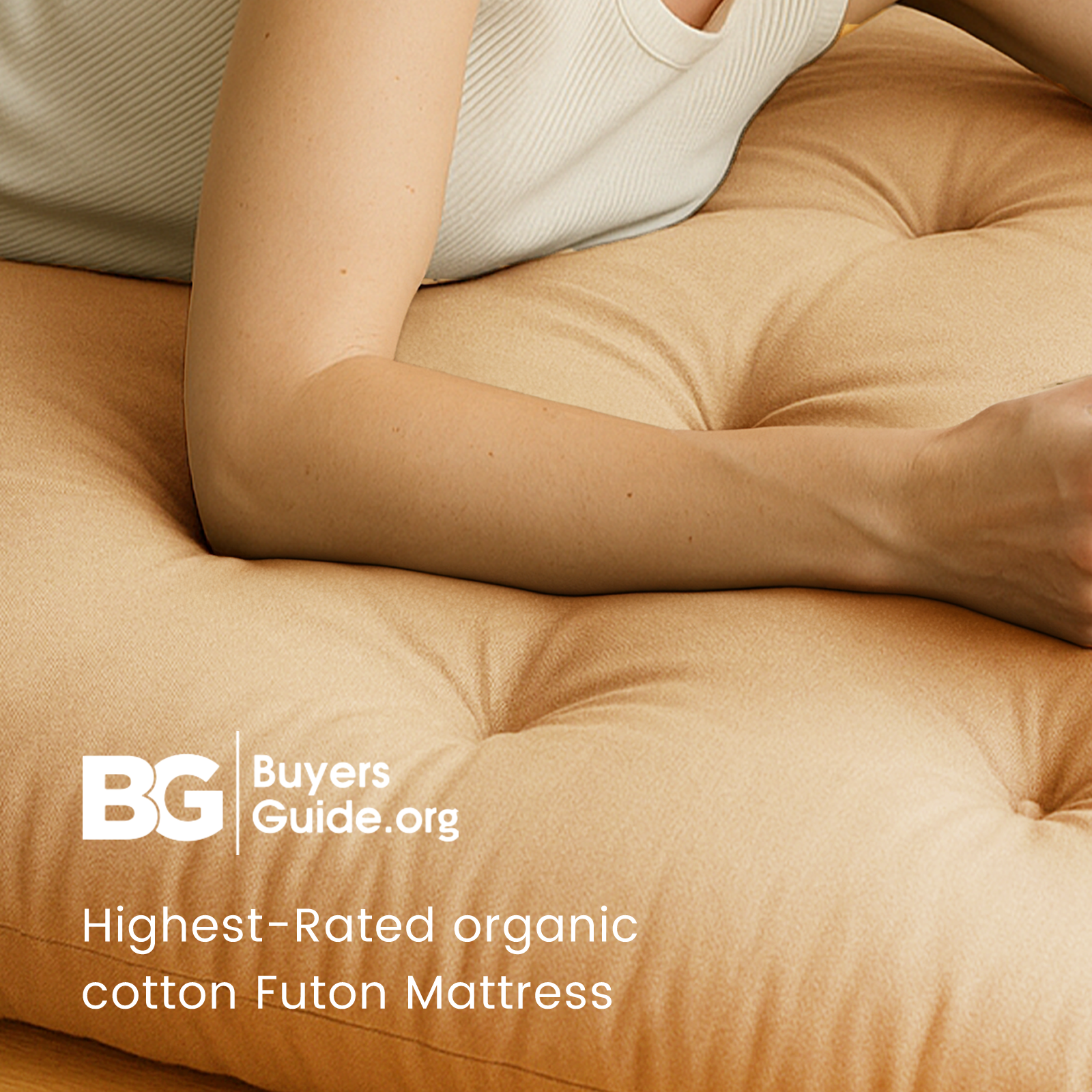 Classic Floor Mattress for Family Comfort