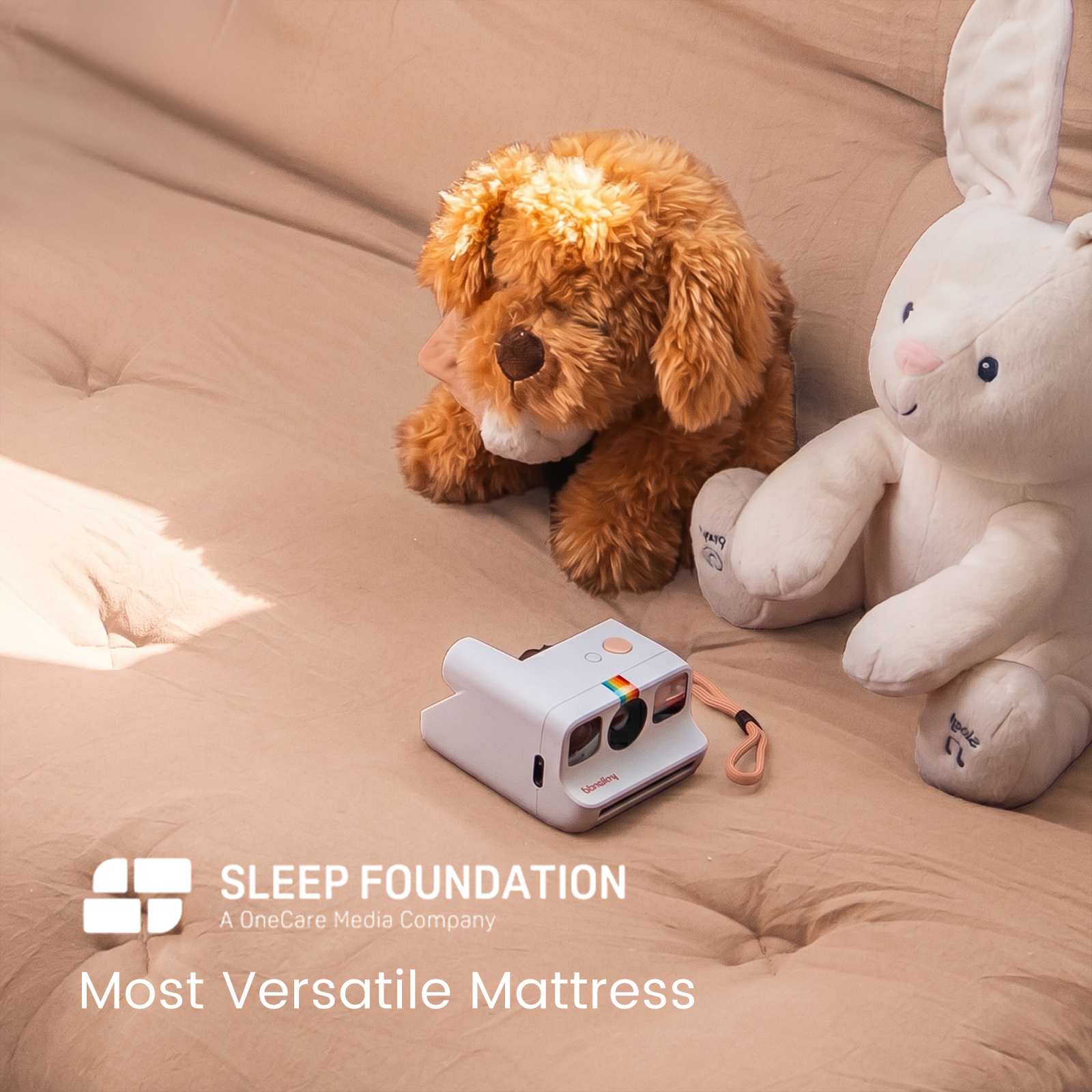 Classic Floor Mattress for Family Comfort