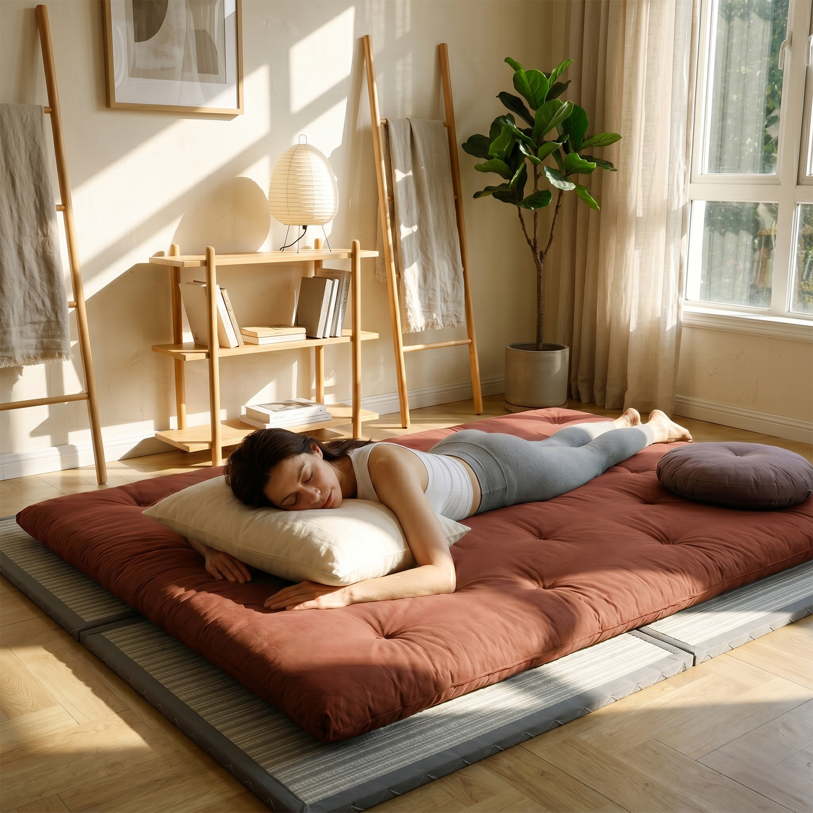 Classic Floor Mattress