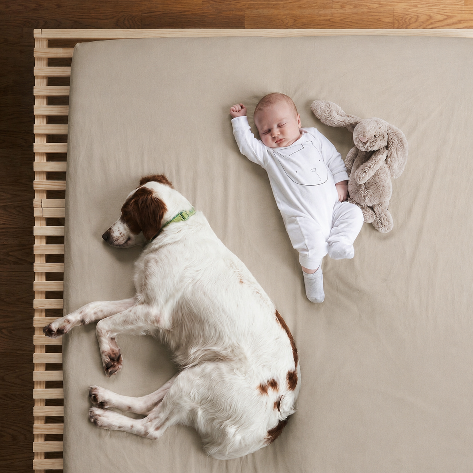 Cotton Waterproof Futon Mattress Cover