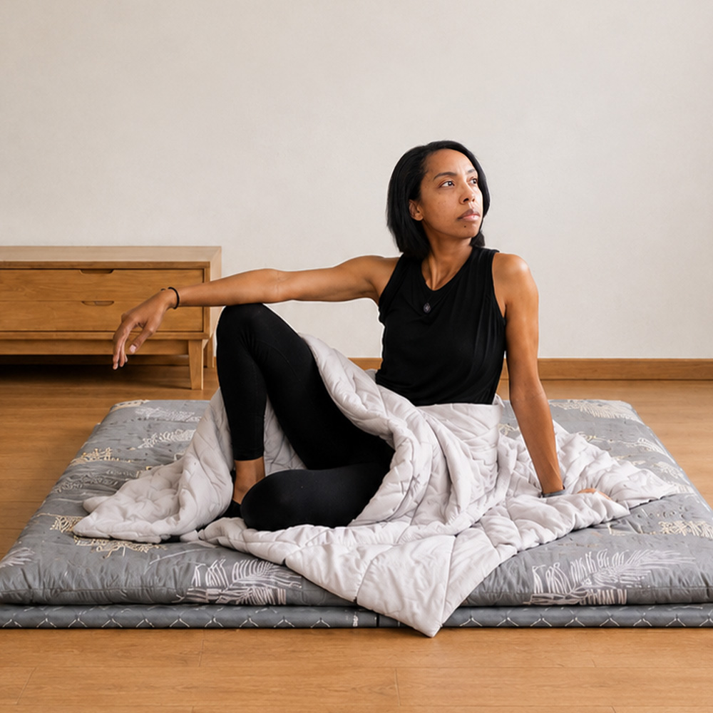 Back to Sleep Bundle-  Natasha’s Sleep Setup