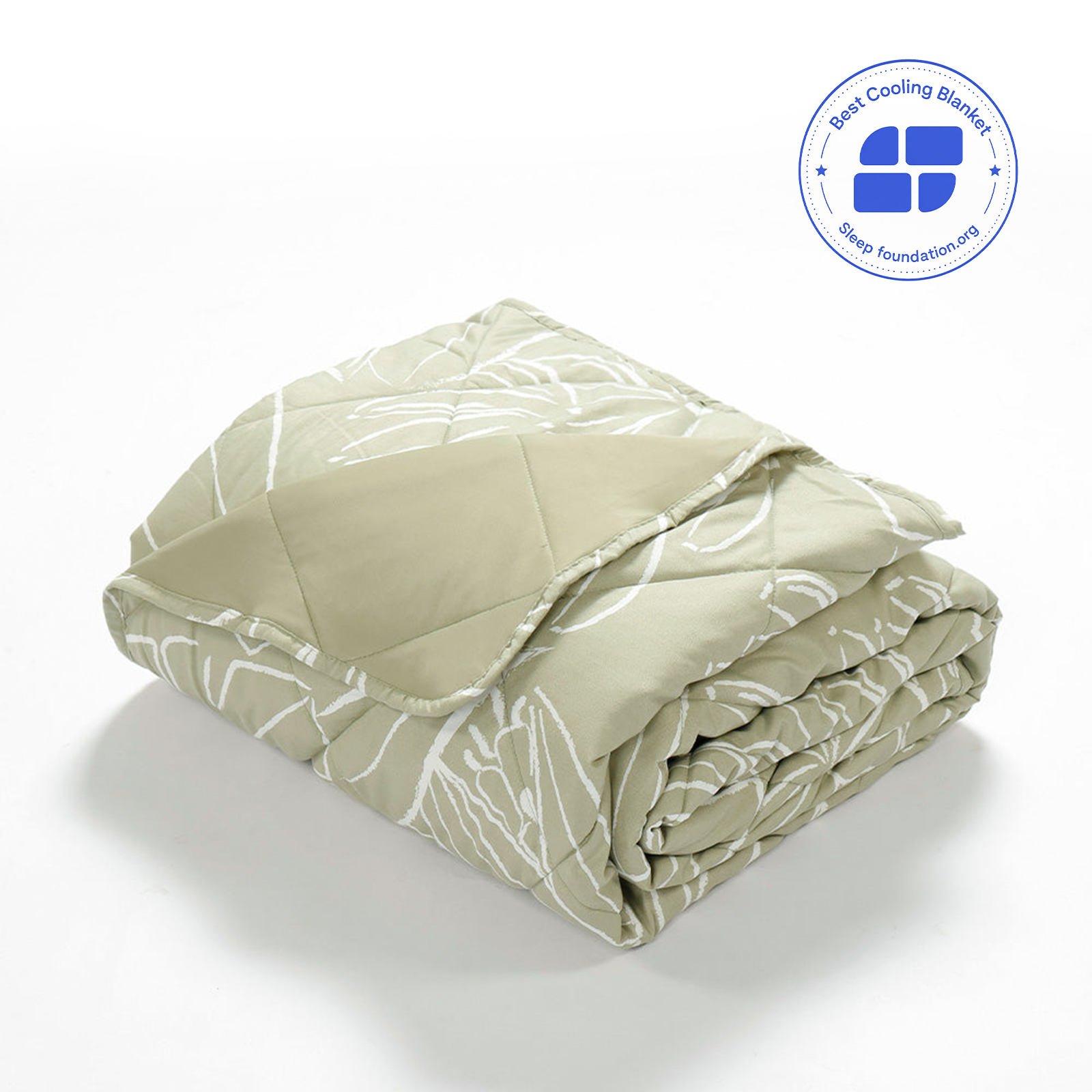 Comfy Cooling Blanket