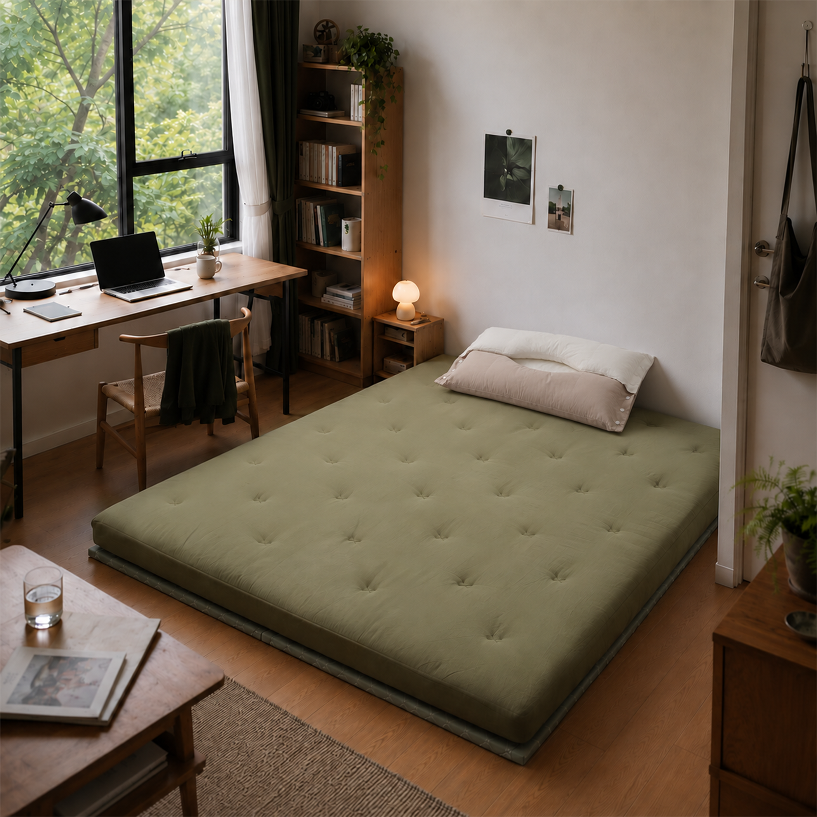 Back Sleeper Comfort Bundle 