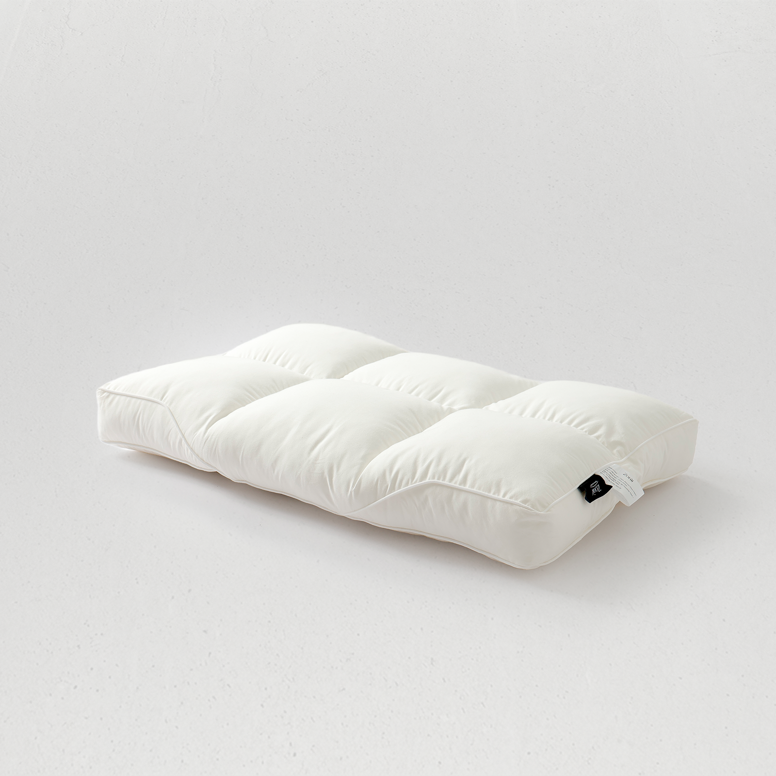 Pillow for All Sleep Type