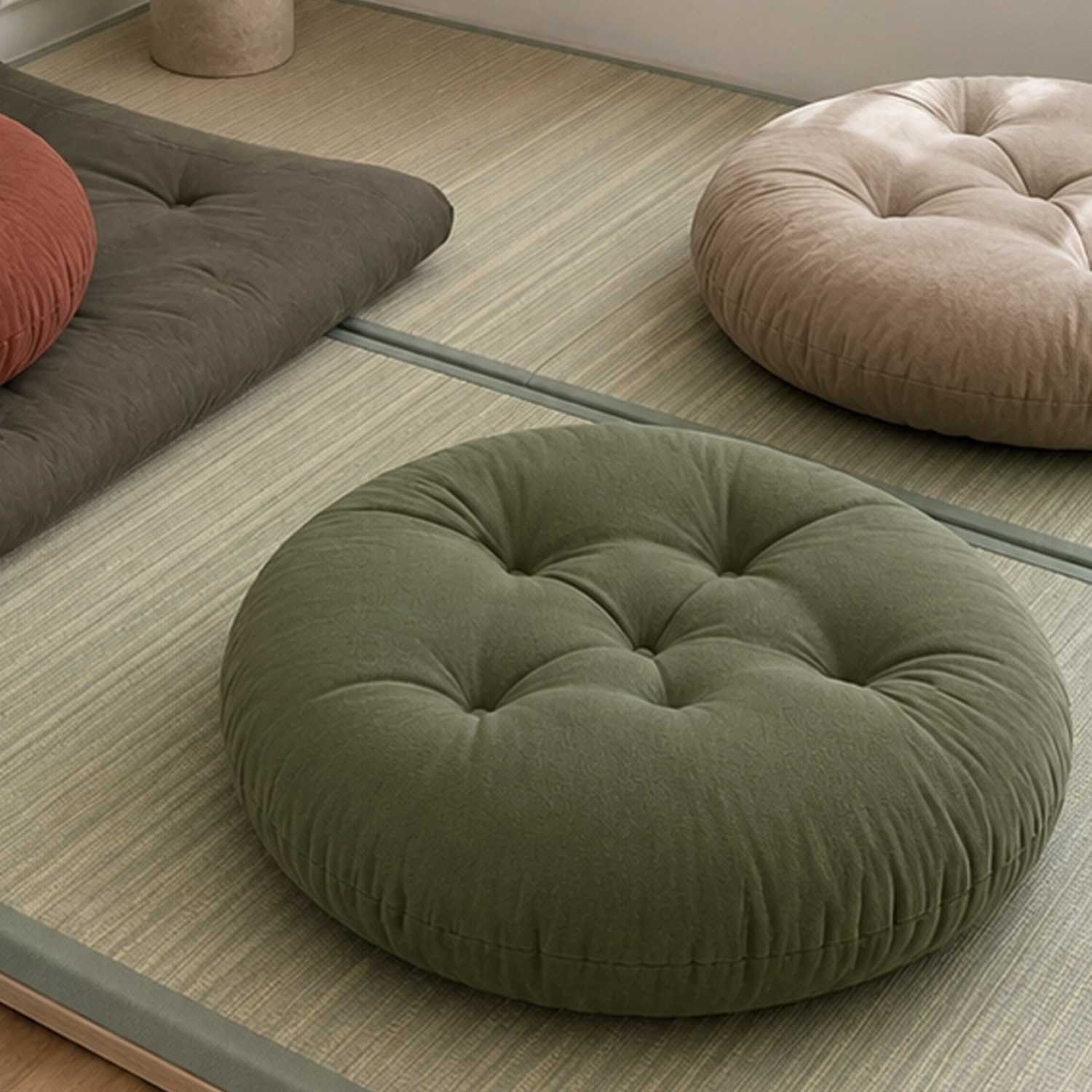 Classic Floor Cushion – zonlihome