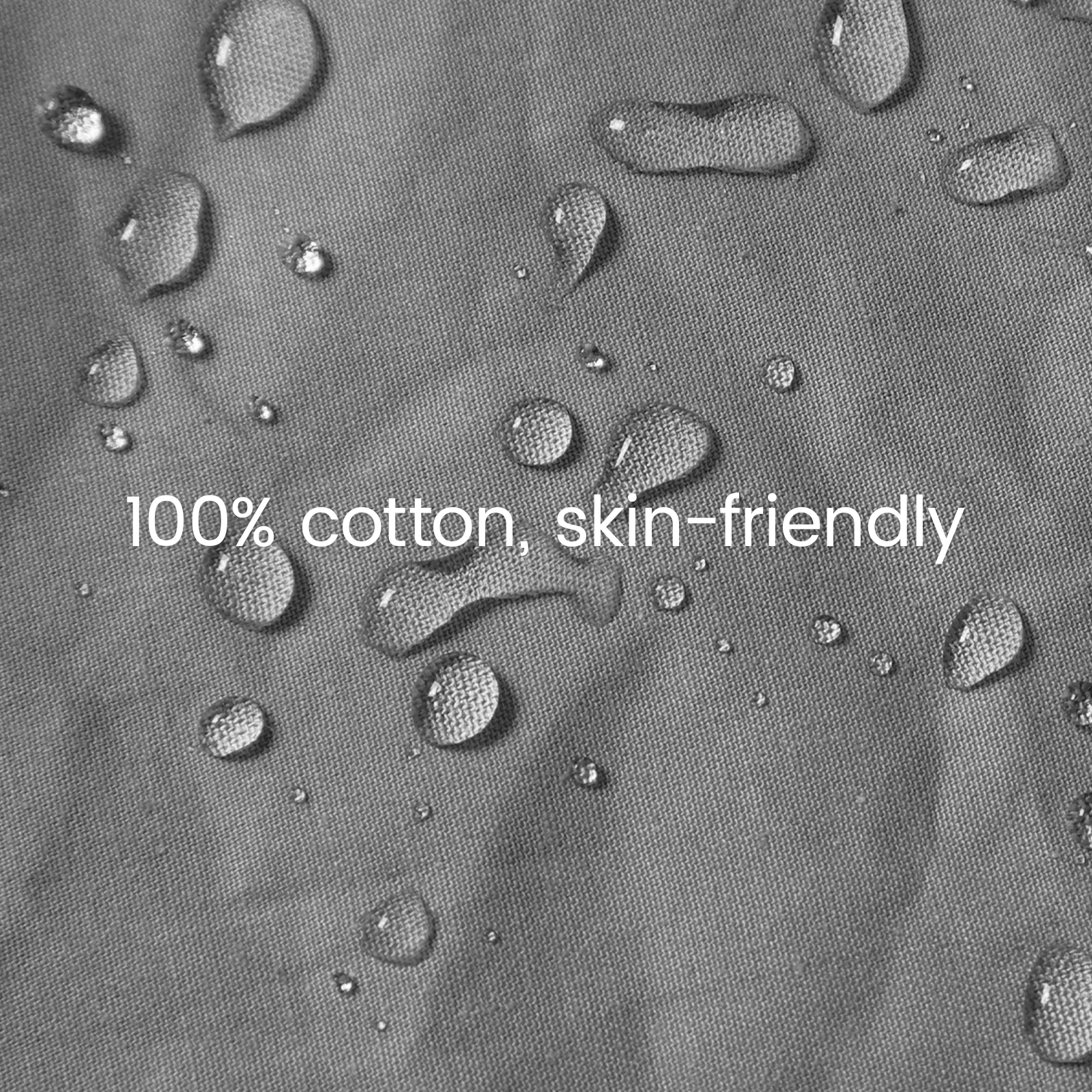 Cotton Waterproof Futon Mattress Cover